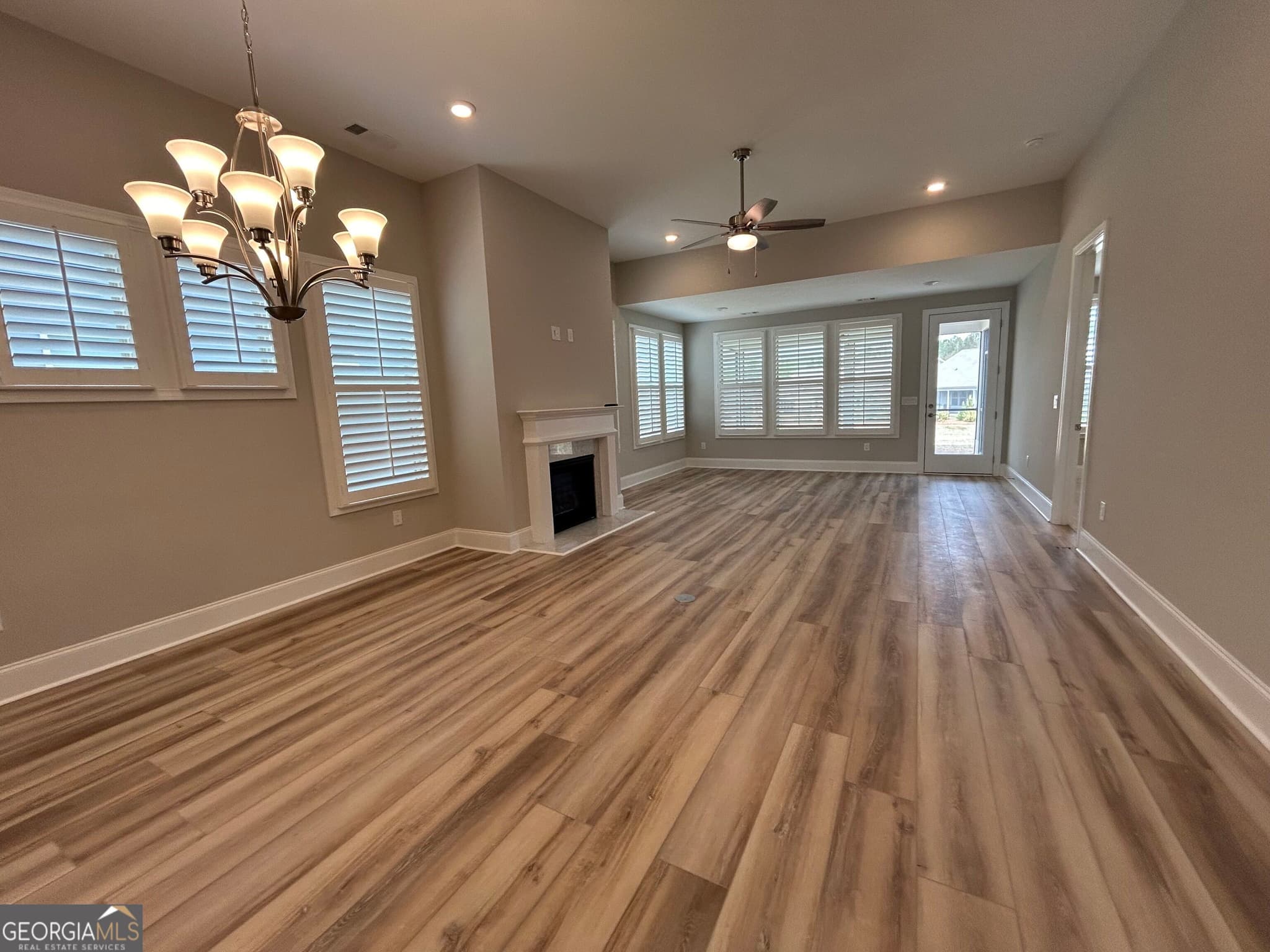 2 bedroom, 2 bathroom, 1,530 sq ft single family residence for rent at 411 Silverbell Court, Peachtree City, GA 30269 for $3,450 a month — photo 4