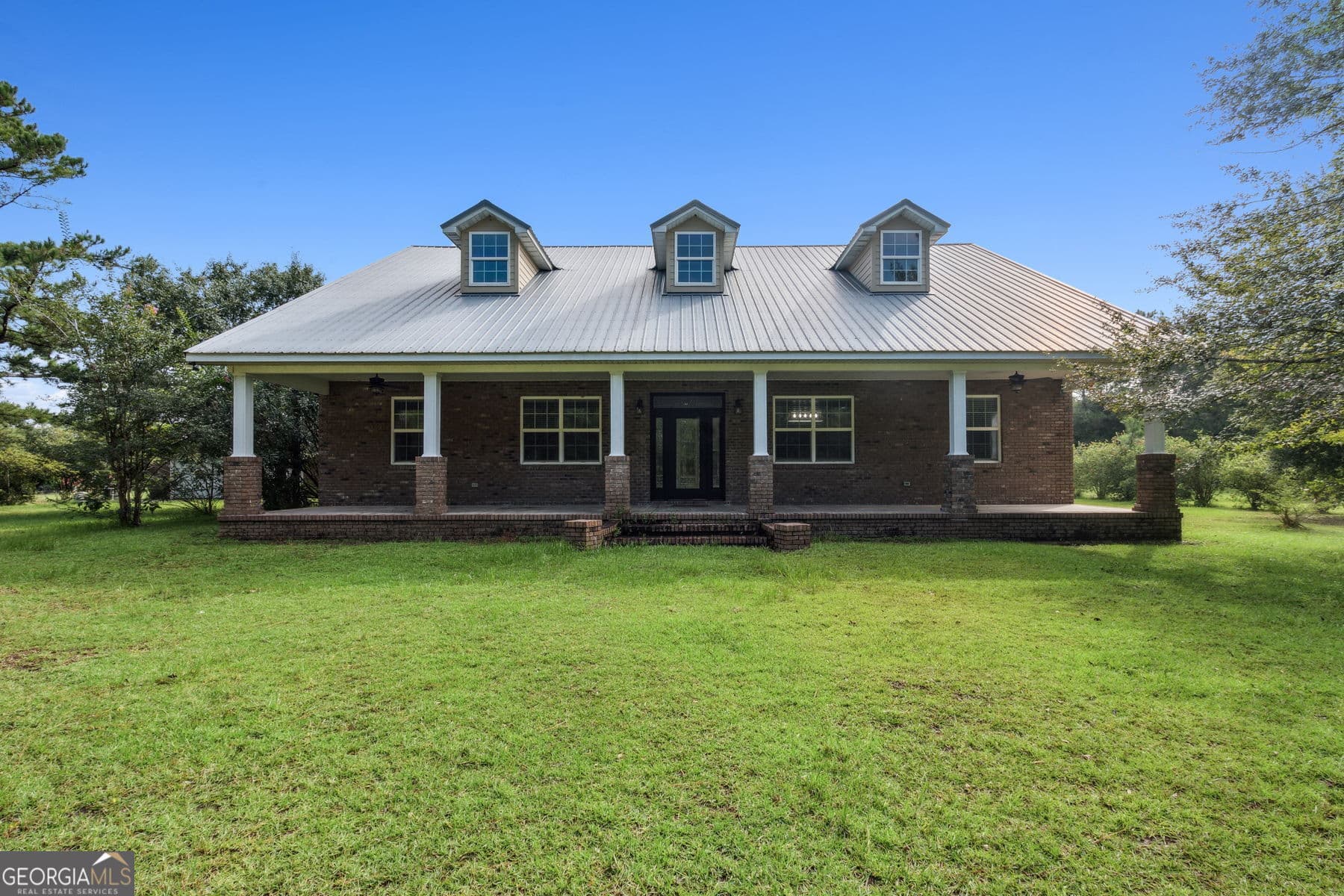 1072 Janells River Drive, Folkston, GA 31537 — most recent listing photo