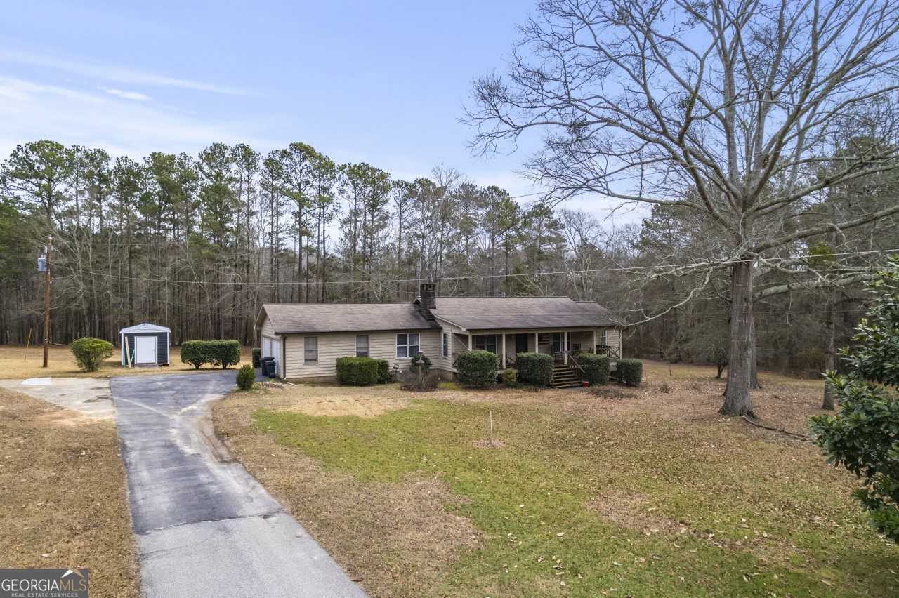 commercial for sale at 1589 Stockbridge Road, Jonesboro, GA 30236