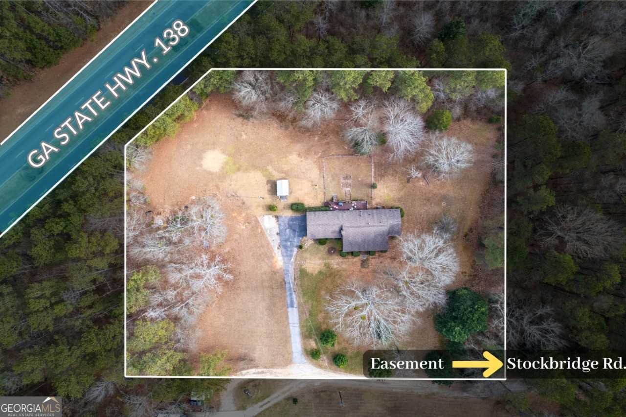 commercial for sale at 1589 Stockbridge Road, Jonesboro, GA 30236 — photo 5