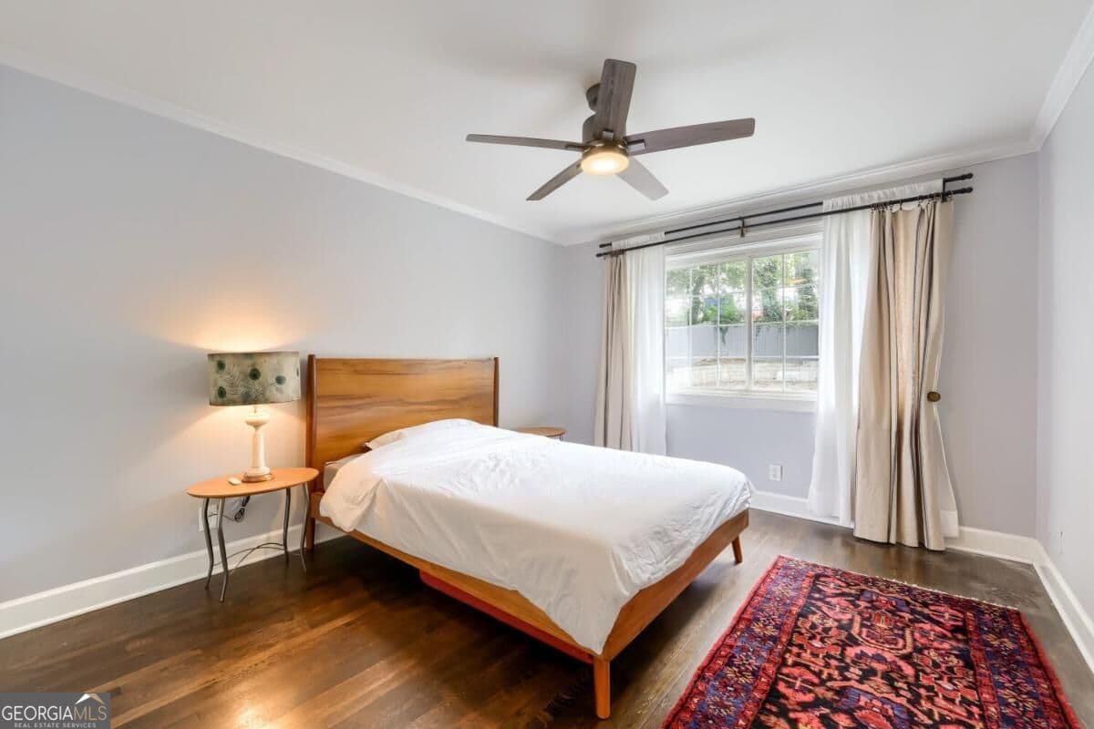 1 bedroom, 1 bathroom condominium for rent at 1988 Wellbourne Drive 6, Atlanta, GA 30324 for $1,500 a month — photo 10