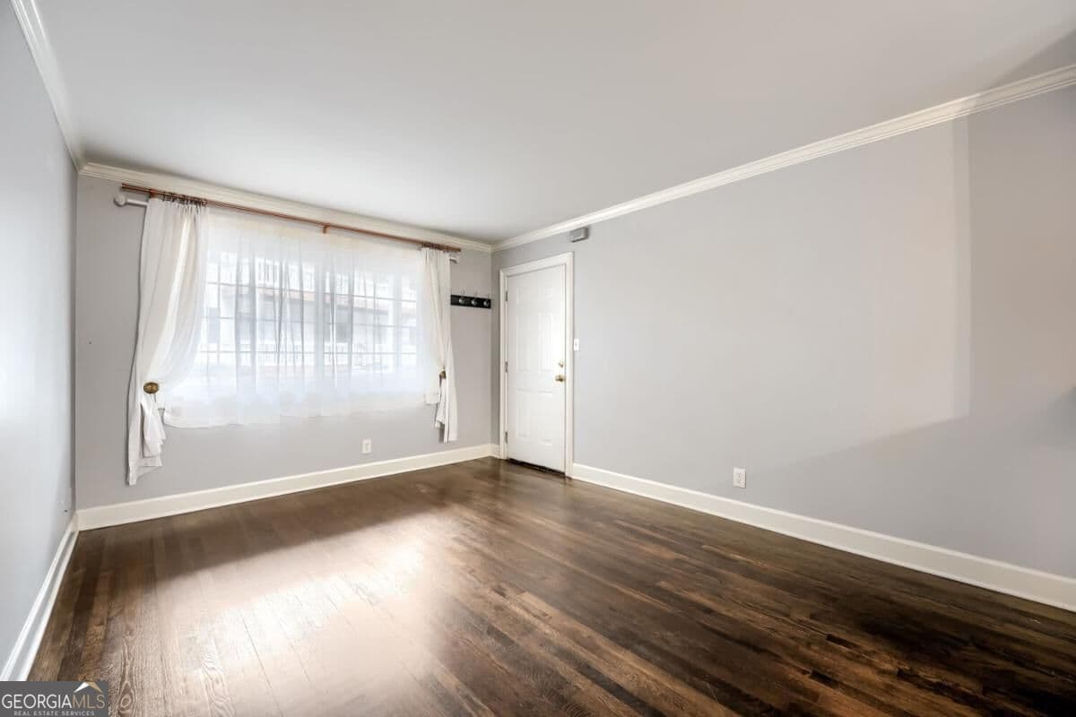 1 bedroom, 1 bathroom condominium for rent at 1988 Wellbourne Drive 6, Atlanta, GA 30324 for $1,500 a month — photo 4
