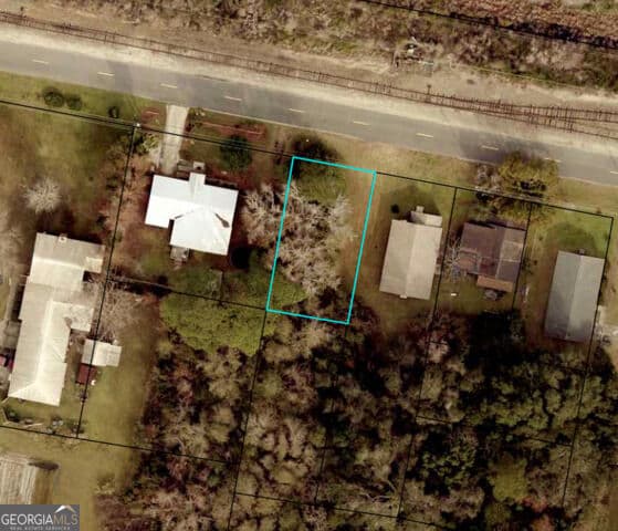residential lot for sale at 0 Gallop Street, St. Marys, GA 31558 — photo 1 of 1