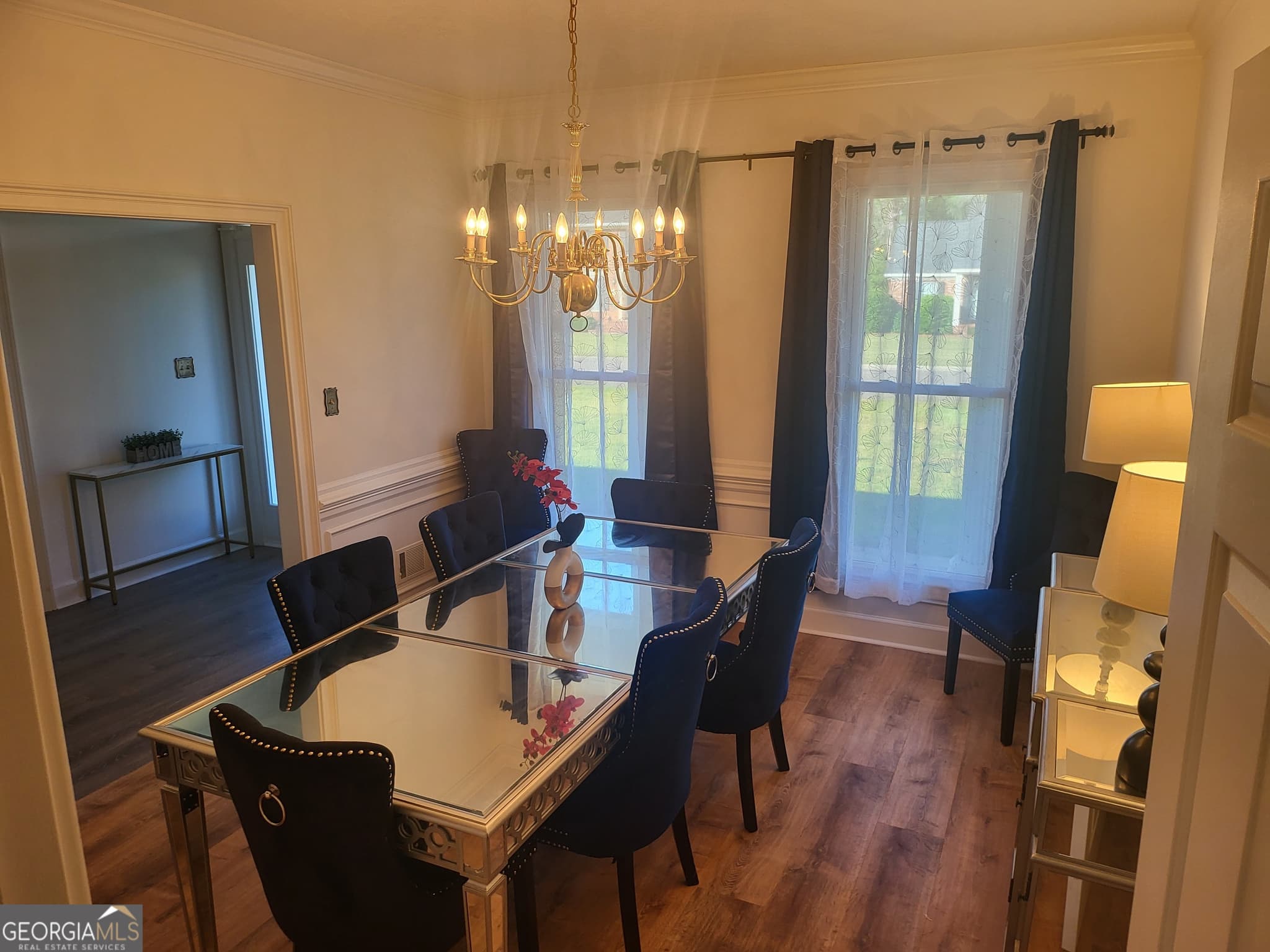 4 bedroom, 2.5 bathroom, 2,626 sq ft single family residence for sale at 2703 Boars Head Road, Augusta, GA 30907 — photo 3