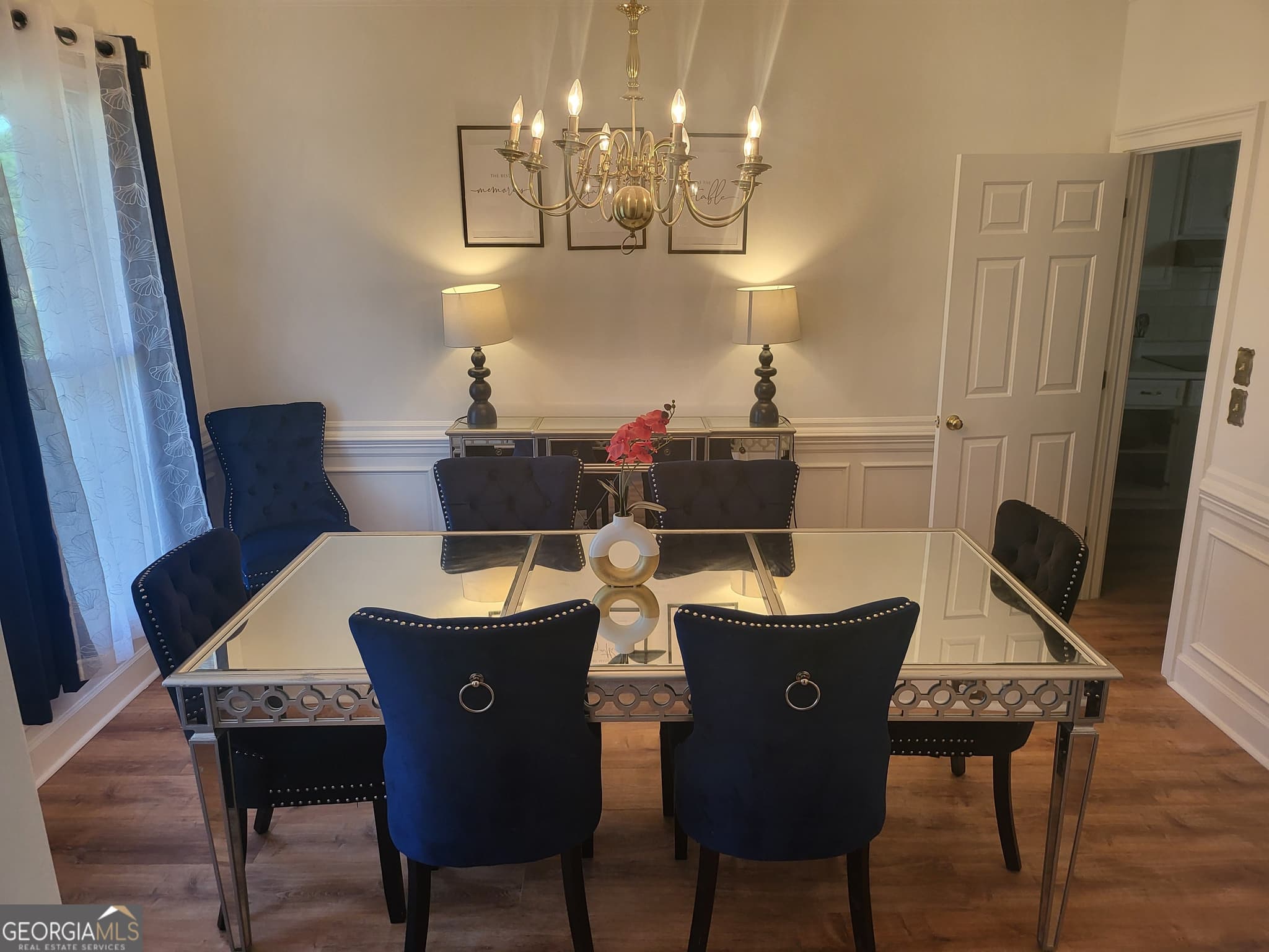 4 bedroom, 2.5 bathroom, 2,626 sq ft single family residence for sale at 2703 Boars Head Road, Augusta, GA 30907 — photo 5