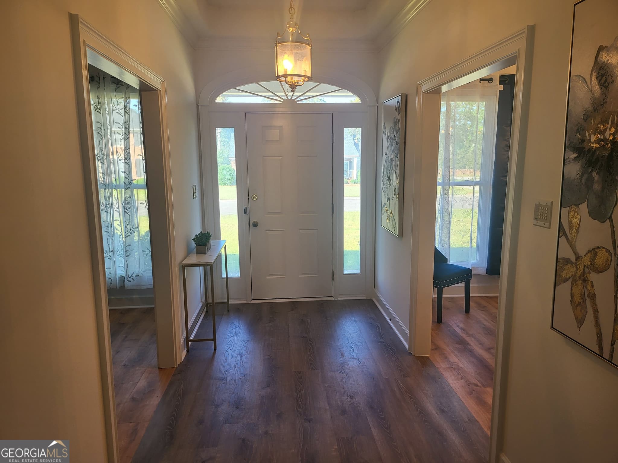 4 bedroom, 2.5 bathroom, 2,626 sq ft single family residence for sale at 2703 Boars Head Road, Augusta, GA 30907 — photo 9