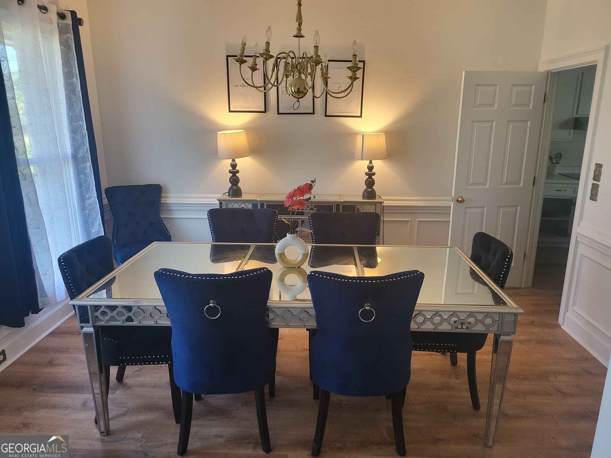4 bedroom, 2.5 bathroom, 2,626 sq ft single family residence for sale at 2703 Boars Head Road, Augusta, GA 30907 — photo 4