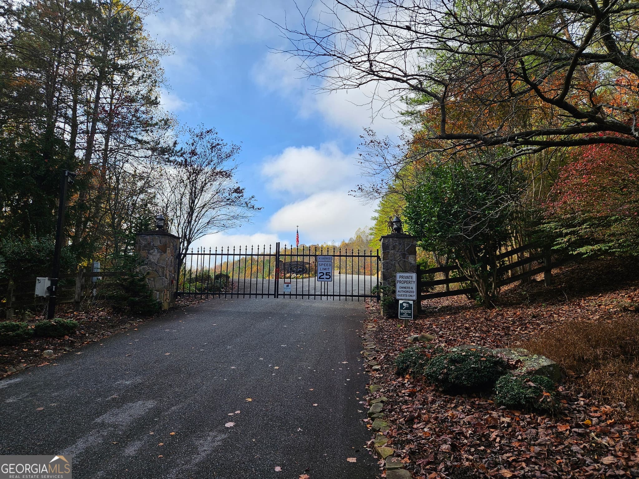 unimproved land for sale at 0 The Hills Lane 88, Blairsville, GA 30512 — photo 2