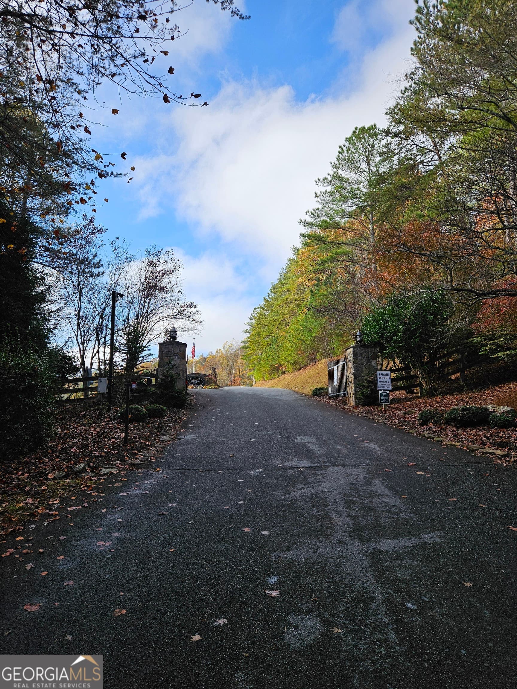 unimproved land for sale at 0 The Hills Lane 88, Blairsville, GA 30512 — photo 3