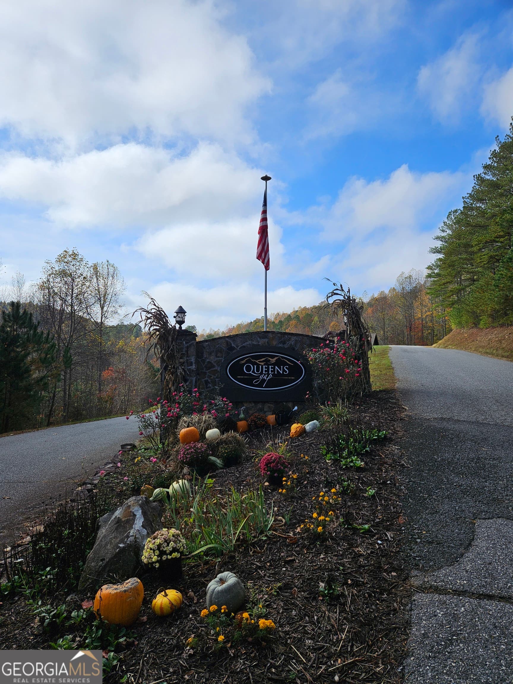 unimproved land for sale at 0 The Hills Lane 88, Blairsville, GA 30512 — photo 5