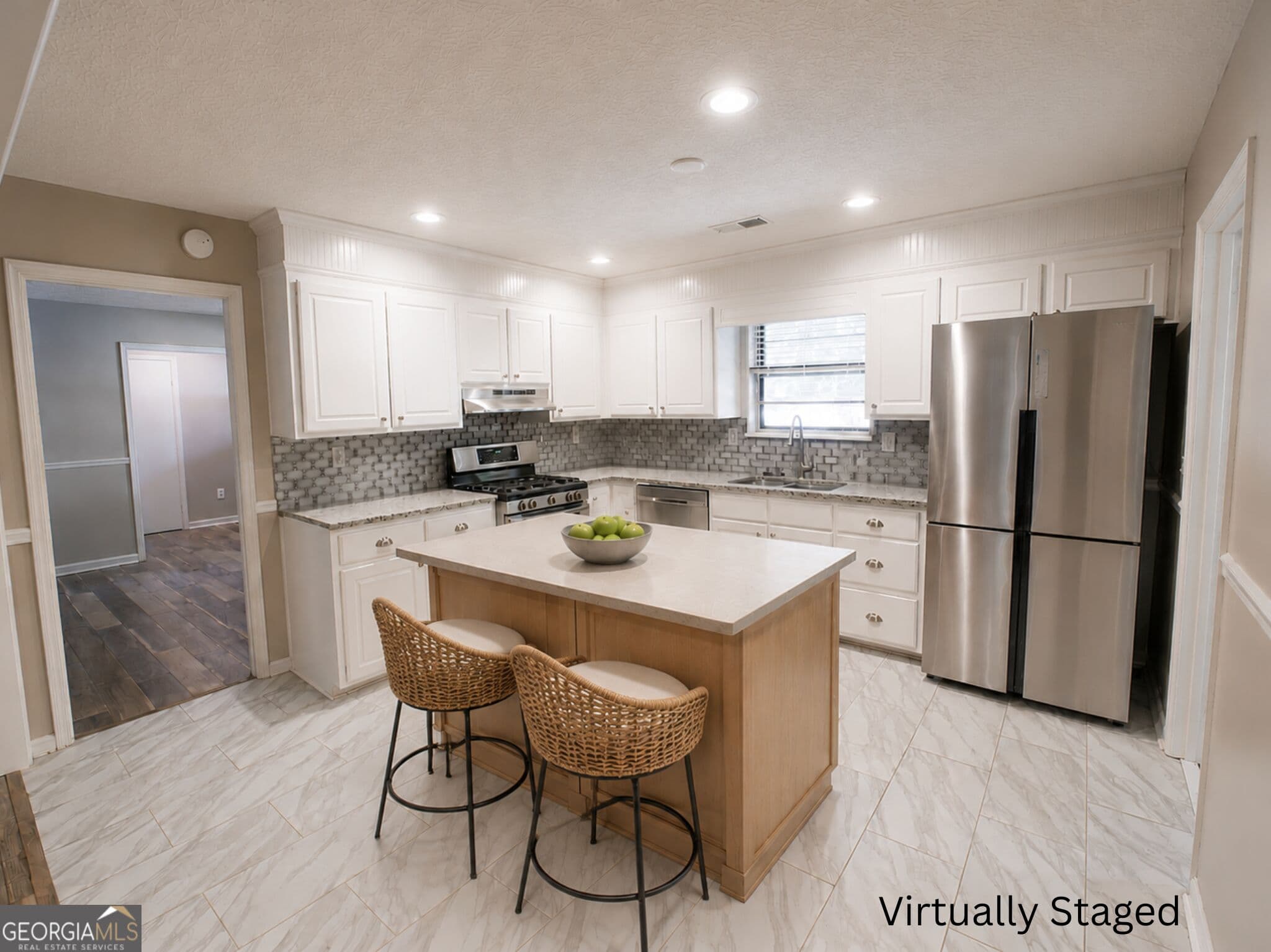 3 bedroom, 2 bathroom, 1,684 sq ft single family residence for rent at 125 Brooks Drive, Tyrone, GA 30290 for $3,495 a month — photo 9