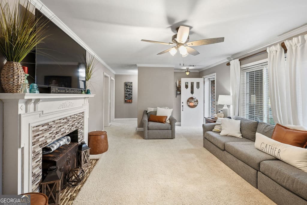 3 bedroom, 2.5 bathroom, 2,163 sq ft single family residence for sale at 525 S Lewis Street, Metter, GA 30439 — photo 10