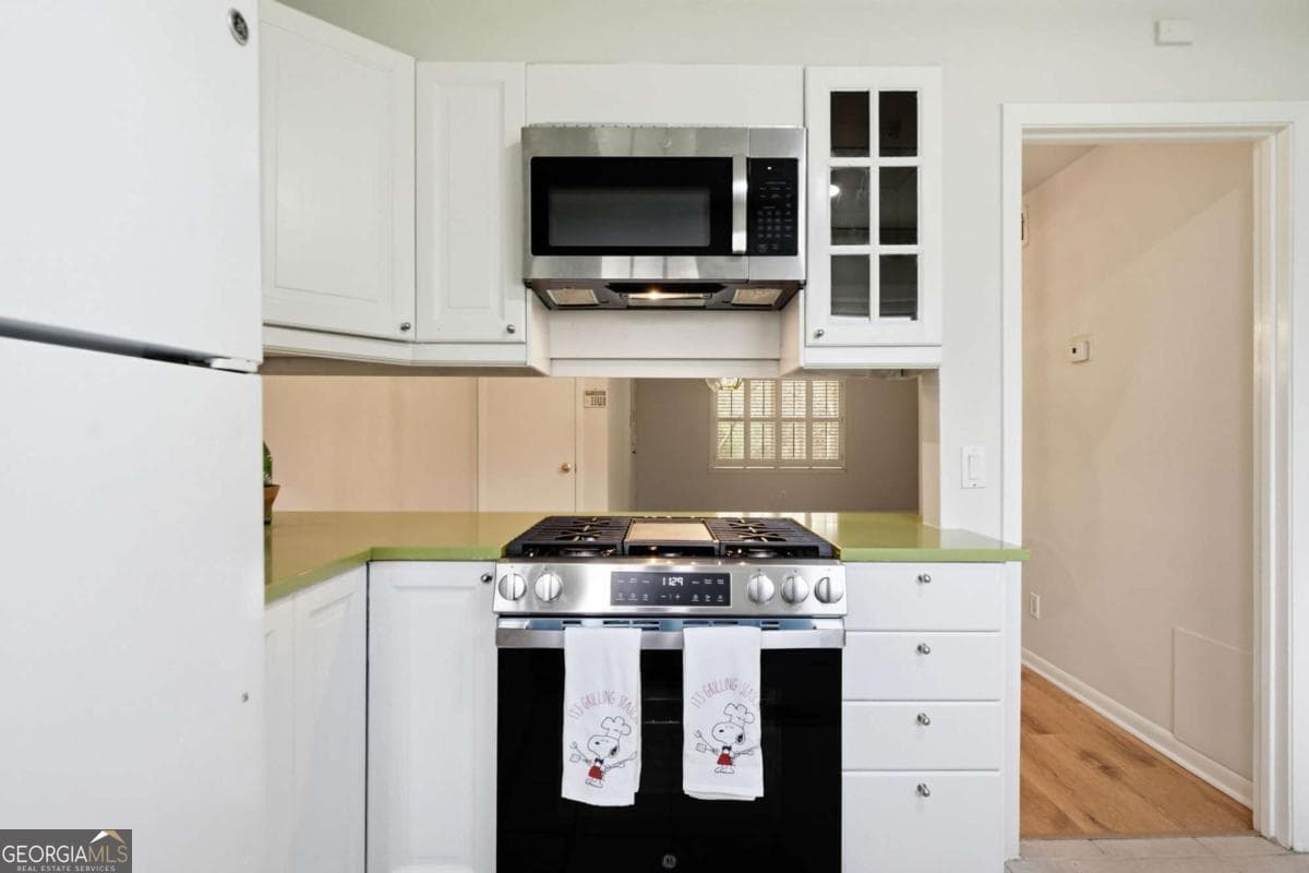 2 bedroom, 2 bathroom, 1,014 sq ft condominium for sale at 1010 Scott Boulevard A2, Decatur, GA 30030 — photo 5