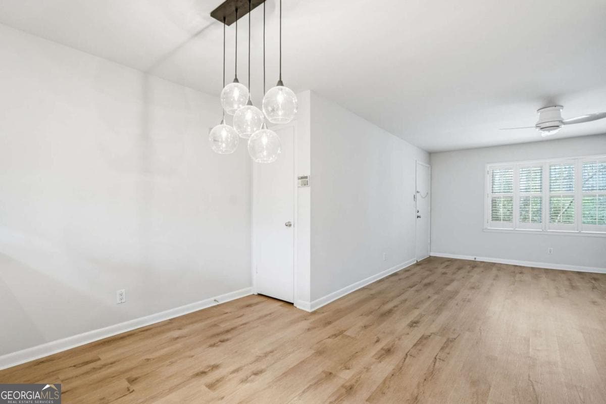 2 bedroom, 2 bathroom, 1,014 sq ft condominium for sale at 1010 Scott Boulevard A2, Decatur, GA 30030 — photo 9