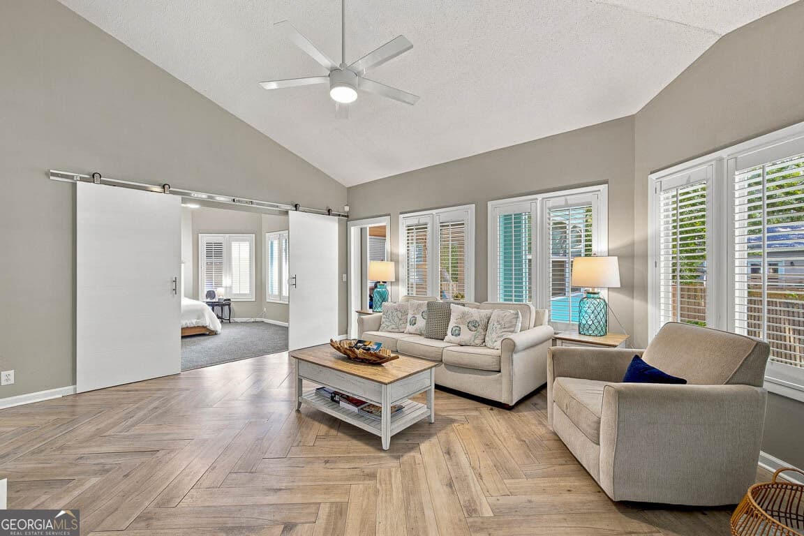 3 bedroom, 2 bathroom, 1,479 sq ft single family residence for sale at 222 Circle Drive, St. Simons, GA 31522 — photo 10