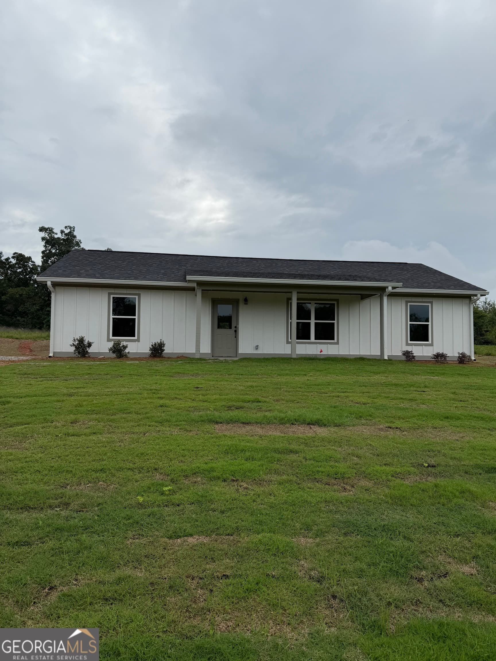 3 bedroom, 2 bathroom, 1,450 sq ft single family residence sold at 7335 Sandy Cross Road, Carnesville, GA 30521