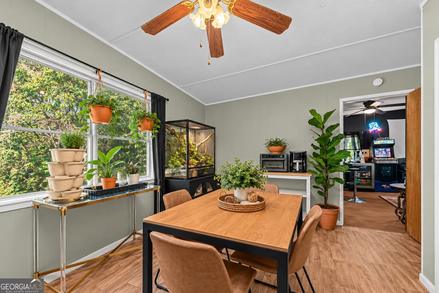 3 bedroom, 1 bathroom, 900 sq ft single family residence for sale at 314 Barnett Road, Nicholson, GA 30565 — photo 7