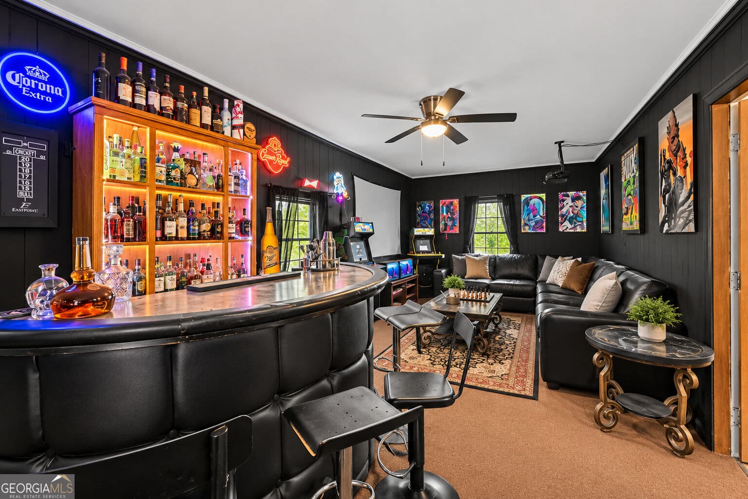 3 bedroom, 1 bathroom, 900 sq ft single family residence for sale at 314 Barnett Road, Nicholson, GA 30565 — photo 9