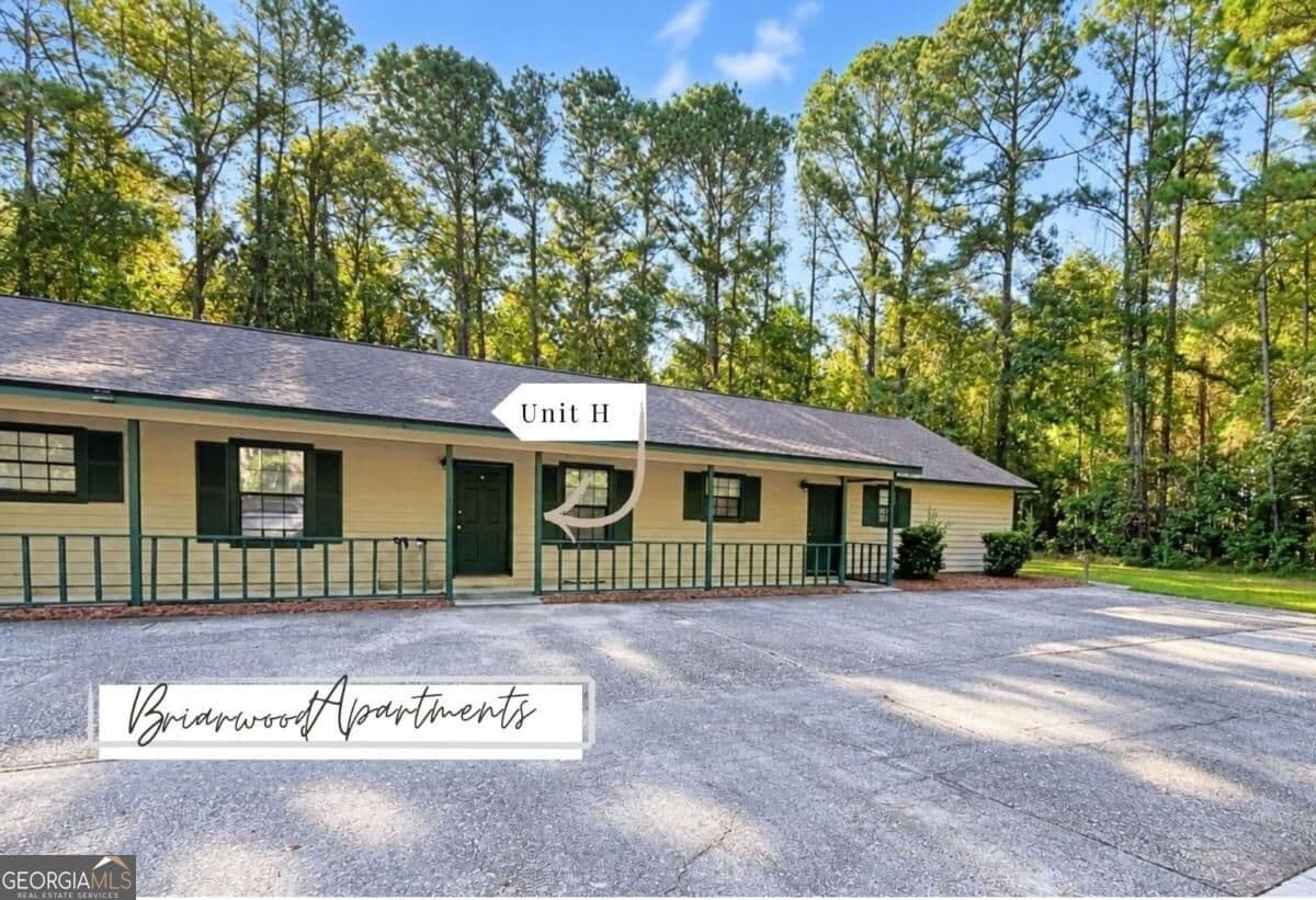 2 bedroom, 1.5 bathroom, 900 sq ft apartment for rent at 200 West Street H, Kingsland, GA 31548 for $950 a month — photo 4