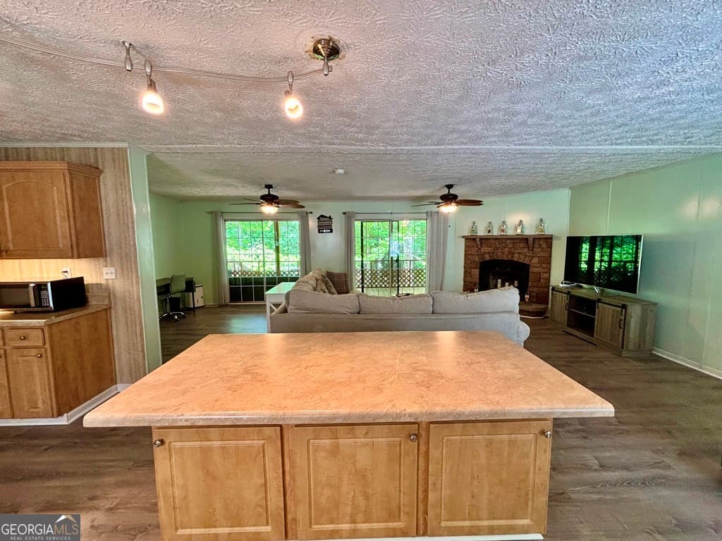 3 bedroom, 2 bathroom, 1,620 sq ft manufactured home,single family residence for sale at 110 Oconee Drive, Sparta, GA 31087 — photo 5