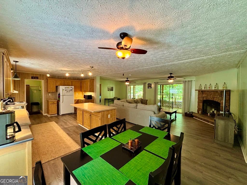 3 bedroom, 2 bathroom, 1,620 sq ft manufactured home,single family residence for sale at 110 Oconee Drive, Sparta, GA 31087 — photo 10