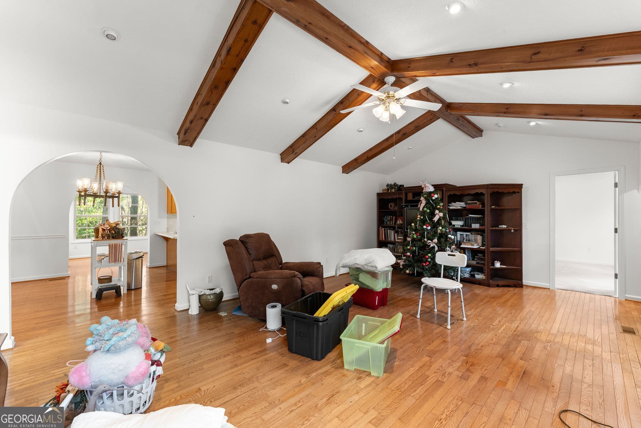 4 bedroom, 3 bathroom, 3,574 sq ft single family residence for sale at 6140 Henry Smith Road, Murrayville, GA 30564 — photo 9