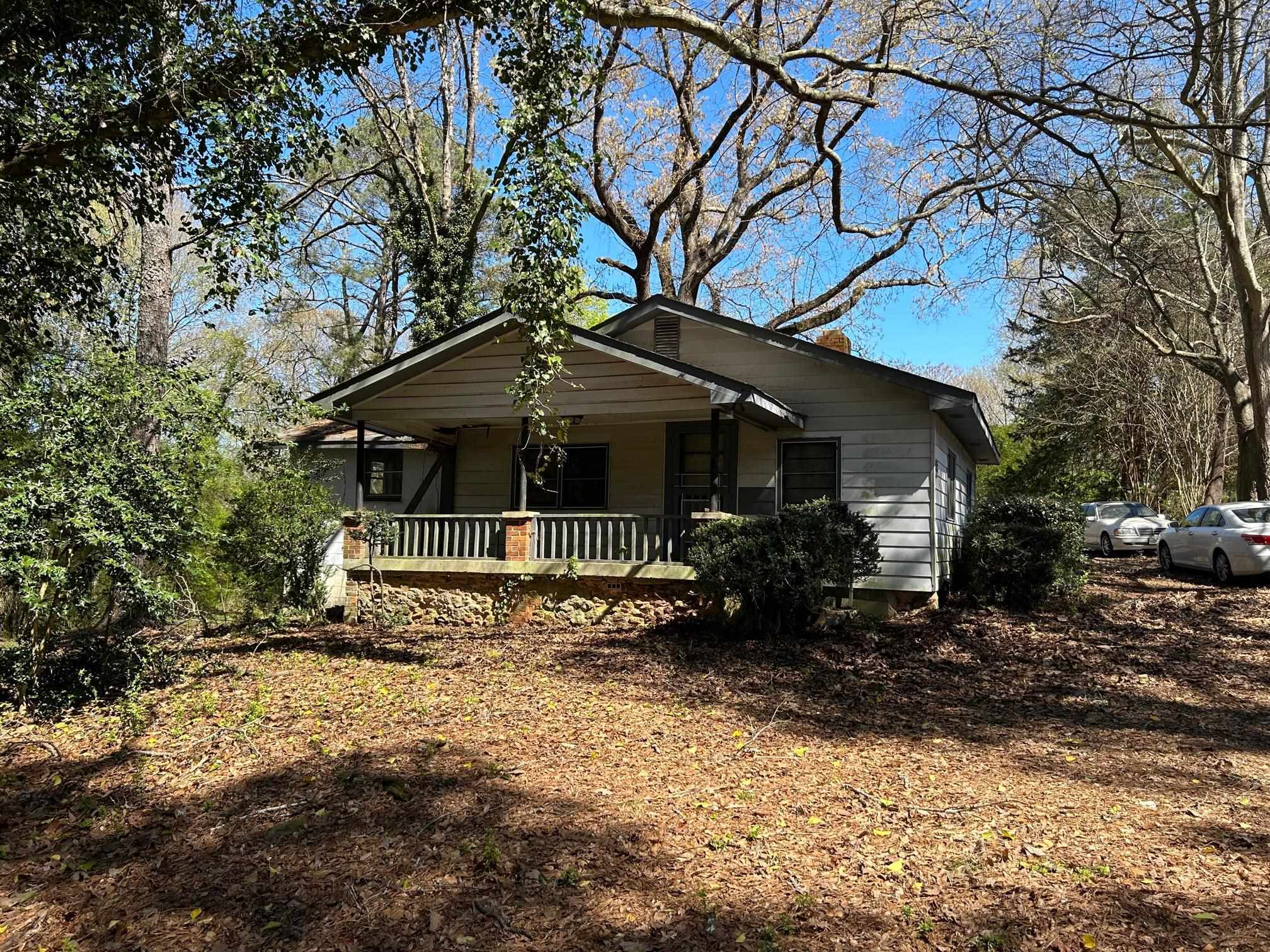 3 bedroom, 2 bathroom, 1,526 sq ft single family residence for sale at 190 Bowles Drive, Athens, GA 30606 — photo 7