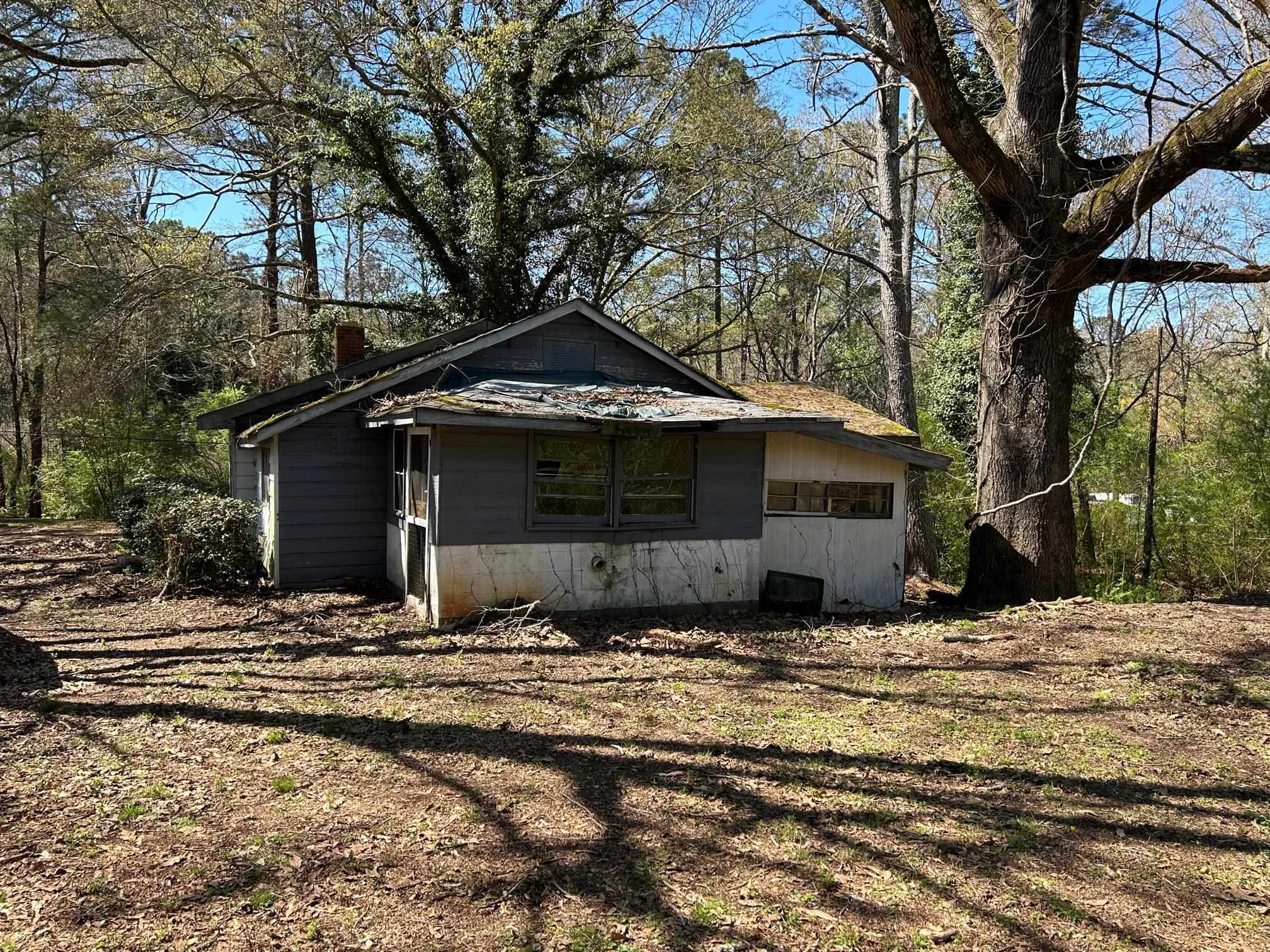 3 bedroom, 2 bathroom, 1,526 sq ft single family residence for sale at 190 Bowles Drive, Athens, GA 30606 — photo 5