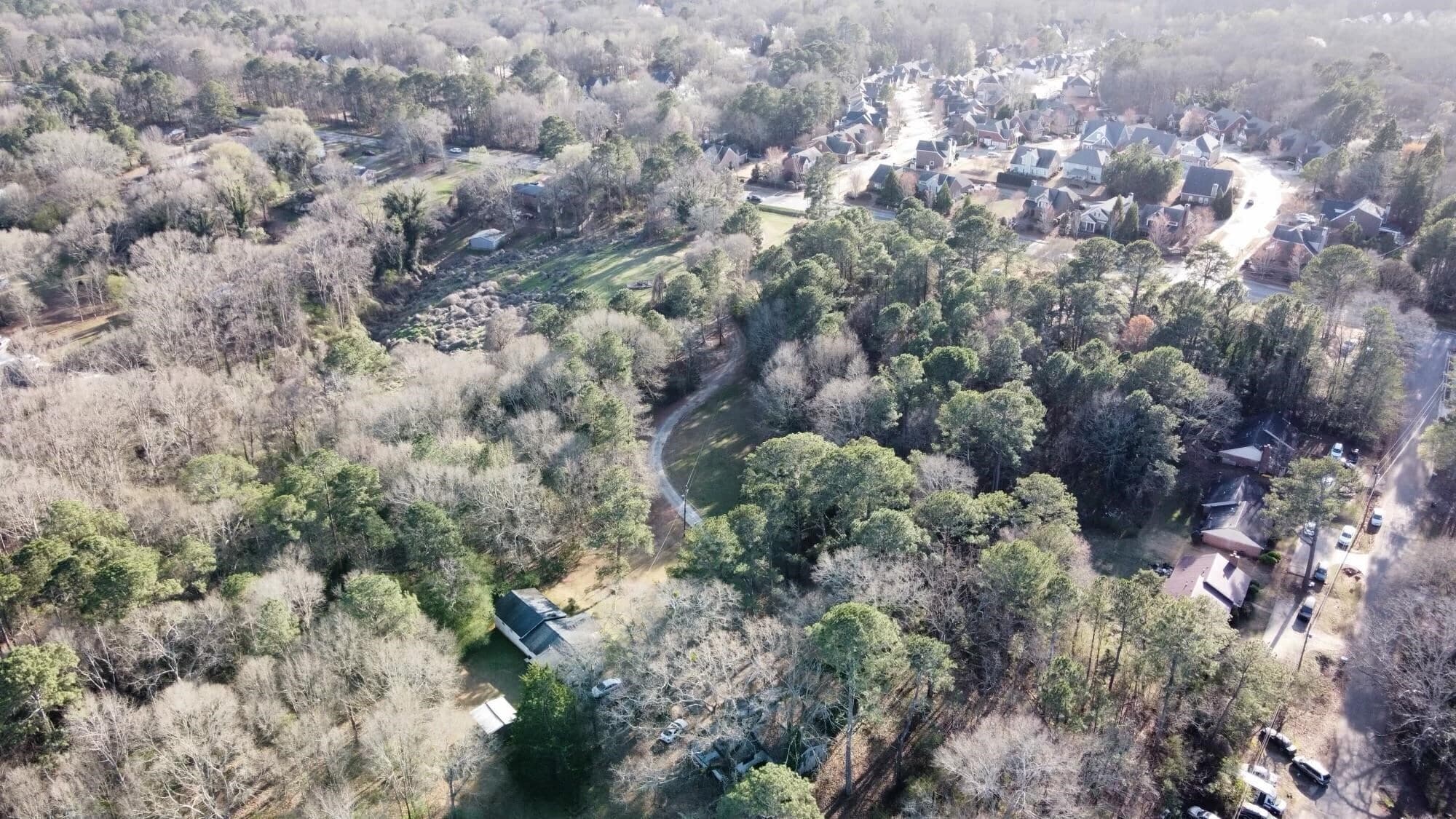3 bedroom, 2 bathroom, 1,526 sq ft single family residence for sale at 190 Bowles Drive, Athens, GA 30606 — photo 4