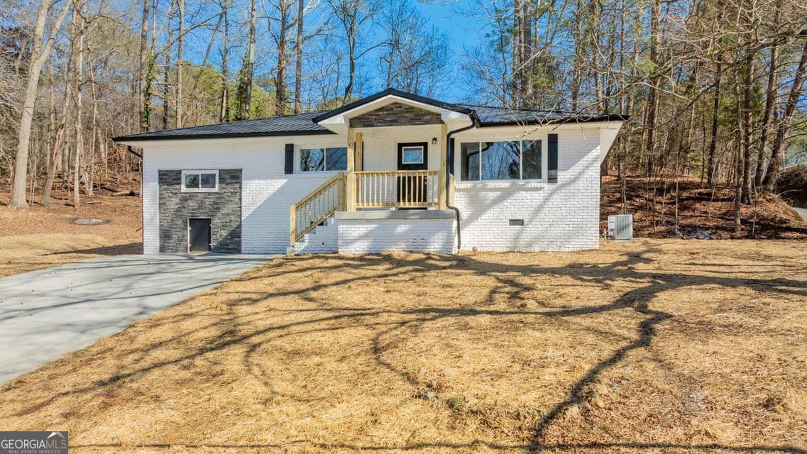 600 1st Street, Lafayette, GA 30728 — most recent listing photo