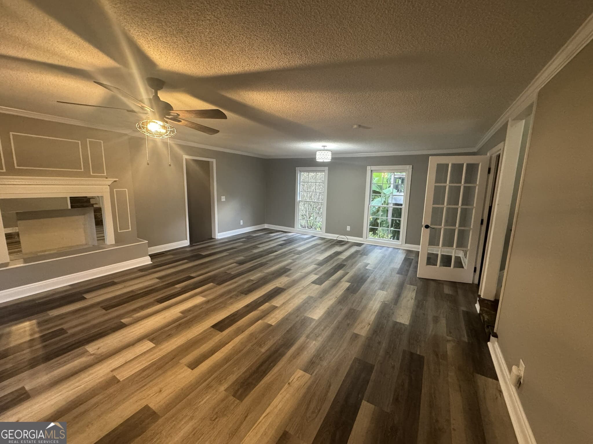 4 bedroom, 3 bathroom, 3,000 sq ft single family residence for rent at 55 Nickel Road, Jasper, GA 30143 for $2,500 a month — photo 2