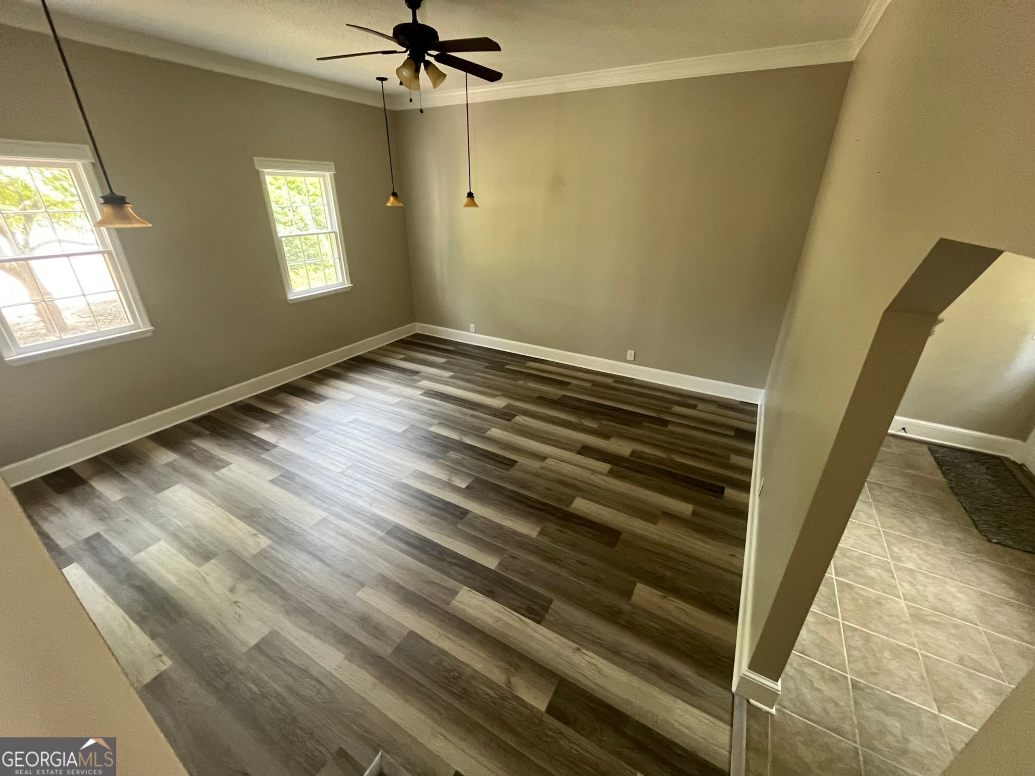 4 bedroom, 3 bathroom, 3,000 sq ft single family residence for rent at 55 Nickel Road, Jasper, GA 30143 for $2,500 a month — photo 3