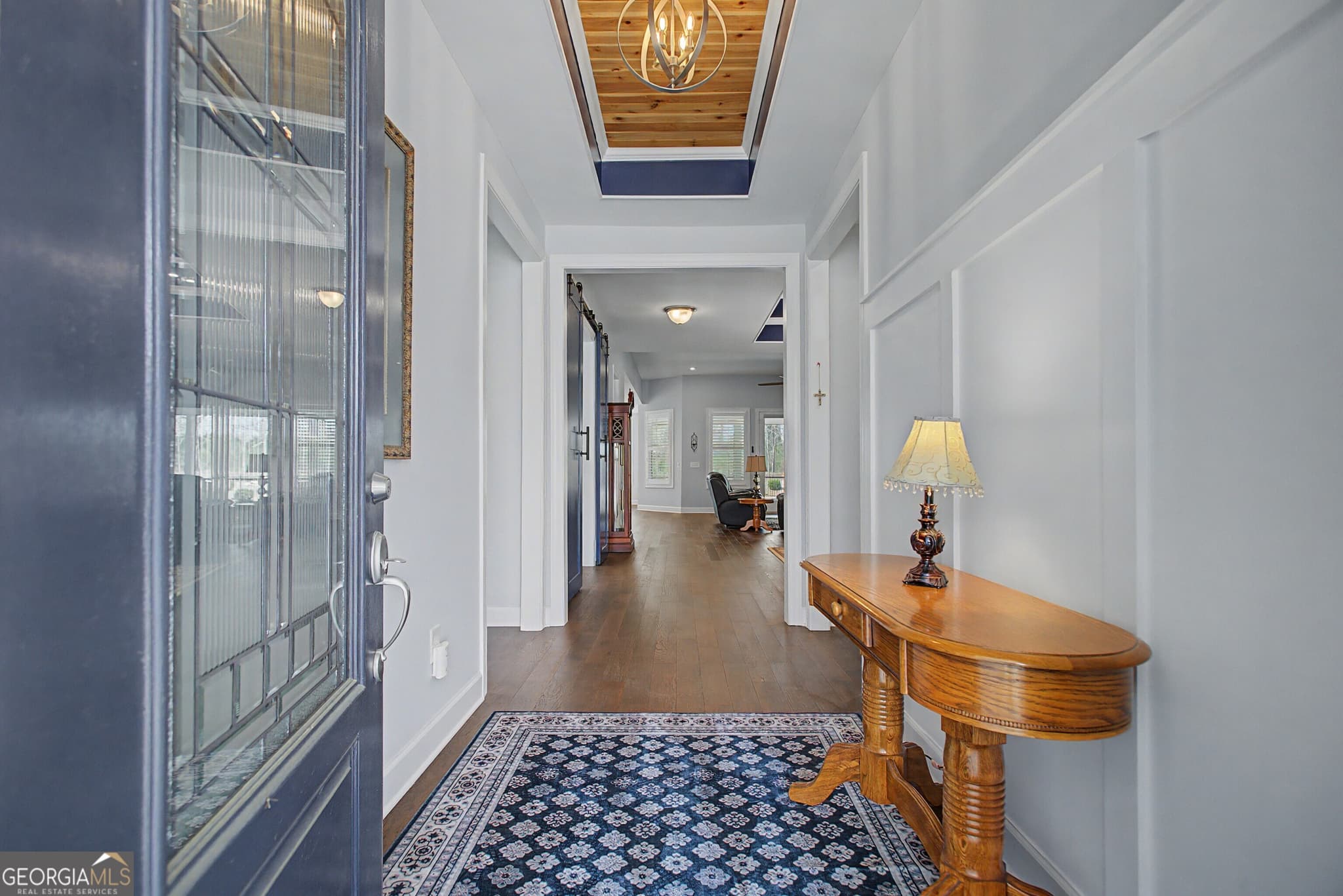 3 bedroom, 3.5 bathroom, 2,754 sq ft single family residence for sale at 286 Chatuge Drive, Hoschton, GA 30548 — photo 2