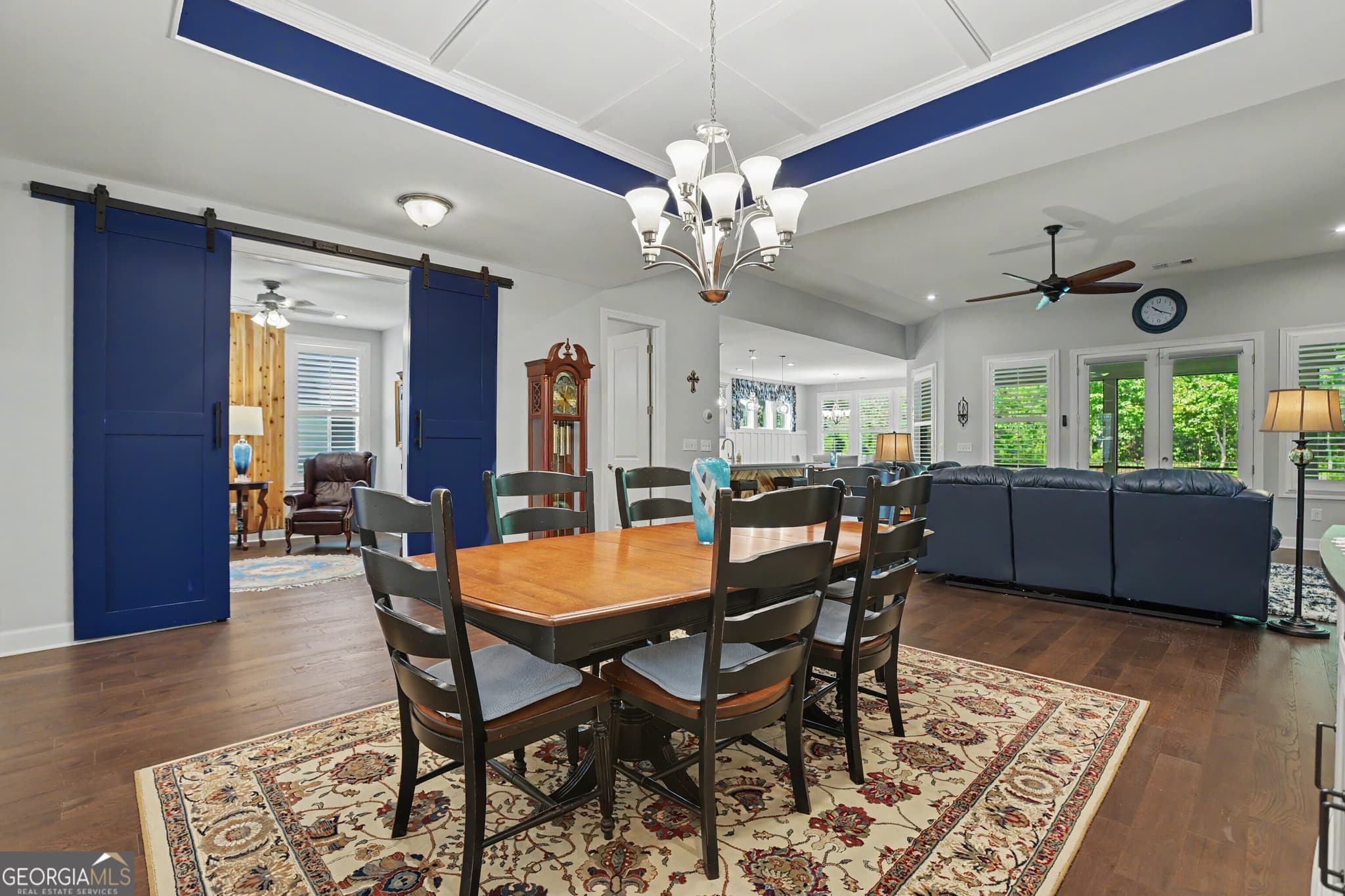 3 bedroom, 3.5 bathroom, 2,754 sq ft single family residence for sale at 286 Chatuge Drive, Hoschton, GA 30548 — photo 7