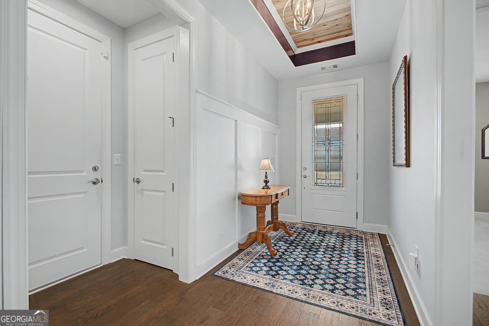 3 bedroom, 3.5 bathroom, 2,754 sq ft single family residence for sale at 286 Chatuge Drive, Hoschton, GA 30548 — photo 3