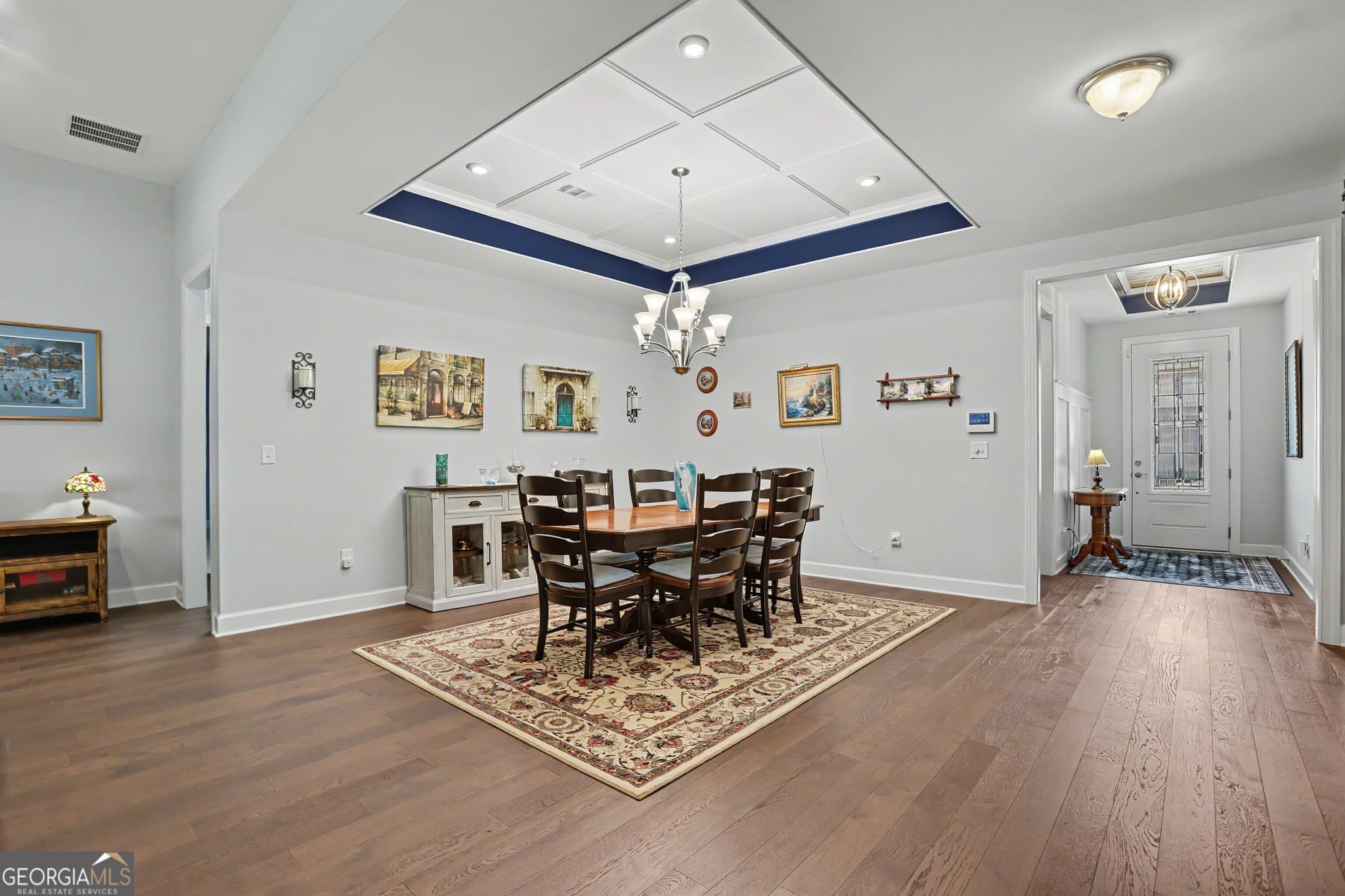 3 bedroom, 3.5 bathroom, 2,754 sq ft single family residence for sale at 286 Chatuge Drive, Hoschton, GA 30548 — photo 5