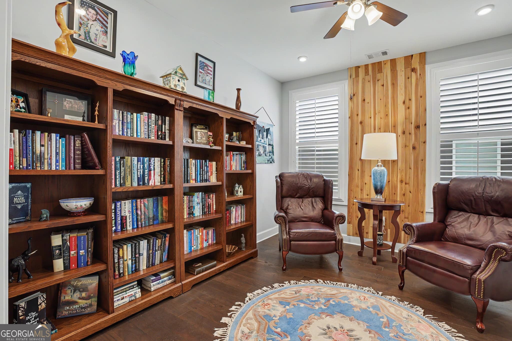 3 bedroom, 3.5 bathroom, 2,754 sq ft single family residence for sale at 286 Chatuge Drive, Hoschton, GA 30548 — photo 9