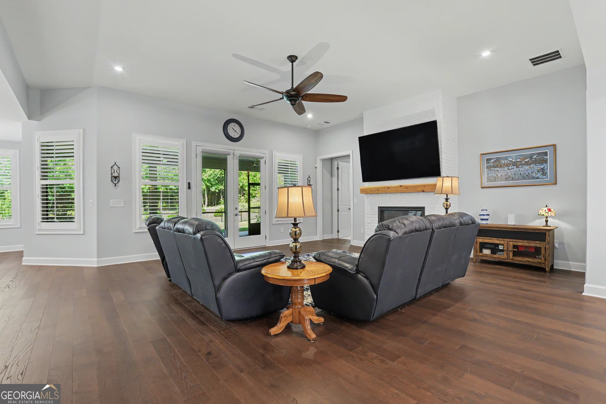 3 bedroom, 3.5 bathroom, 2,754 sq ft single family residence for sale at 286 Chatuge Drive, Hoschton, GA 30548 — photo 10
