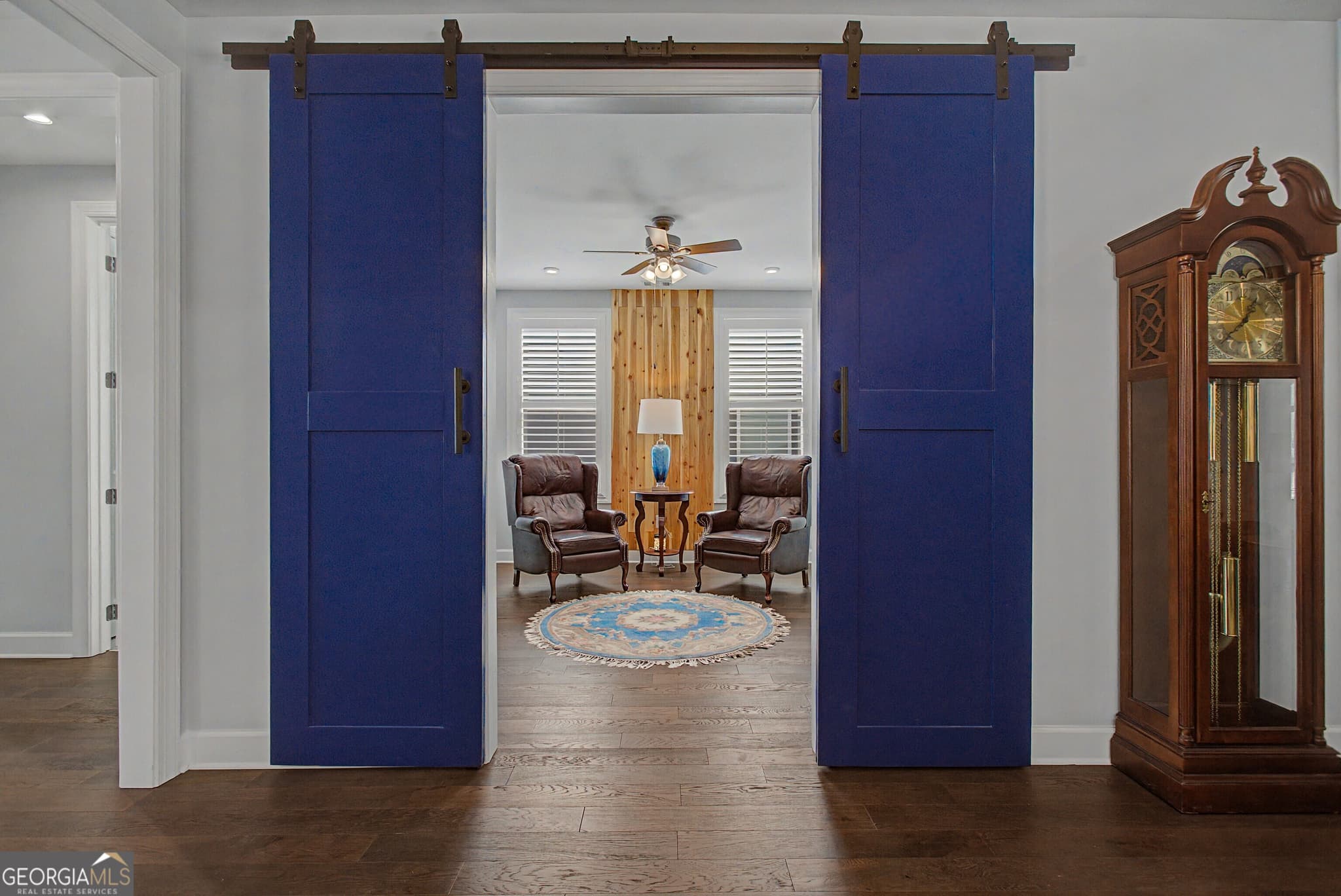 3 bedroom, 3.5 bathroom, 2,754 sq ft single family residence for sale at 286 Chatuge Drive, Hoschton, GA 30548 — photo 8