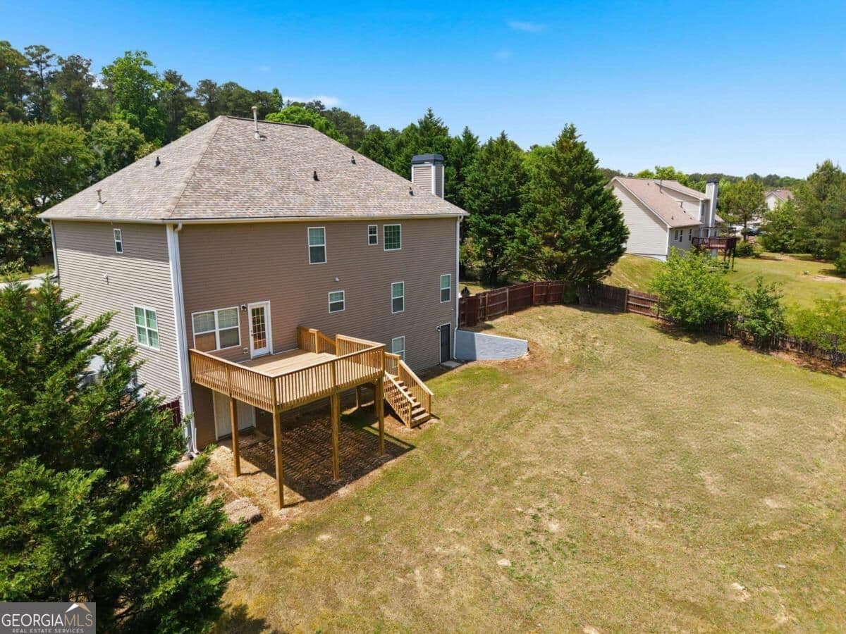 5 bedroom, 4.5 bathroom, 4,768 sq ft single family residence for sale at 65 Ashford Drive, Oxford, GA 30054 — photo 8