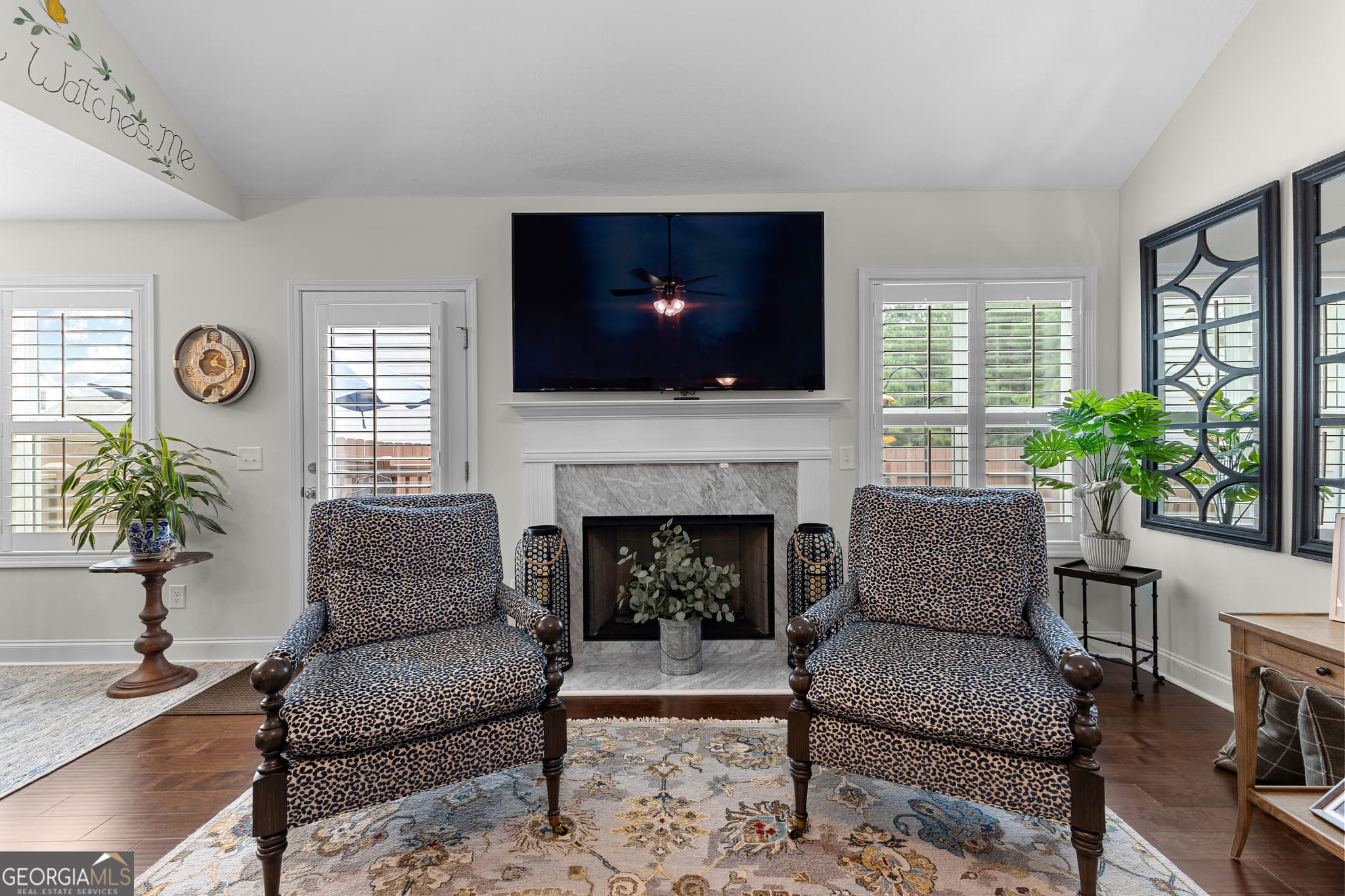 4 bedroom, 3 bathroom, 2,279 sq ft single family residence for sale at 557 Lago Court, Lagrange, GA 30241 — photo 4