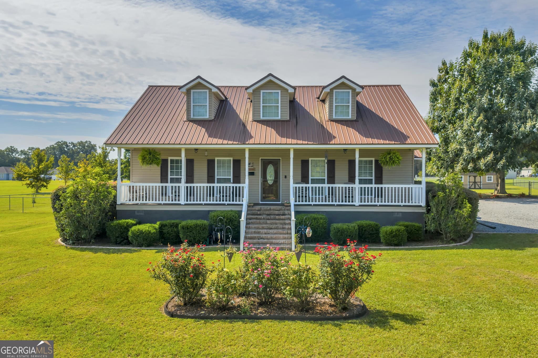 1017 Daniel Estates Lane, Dexter, GA 31019 — most recent listing photo