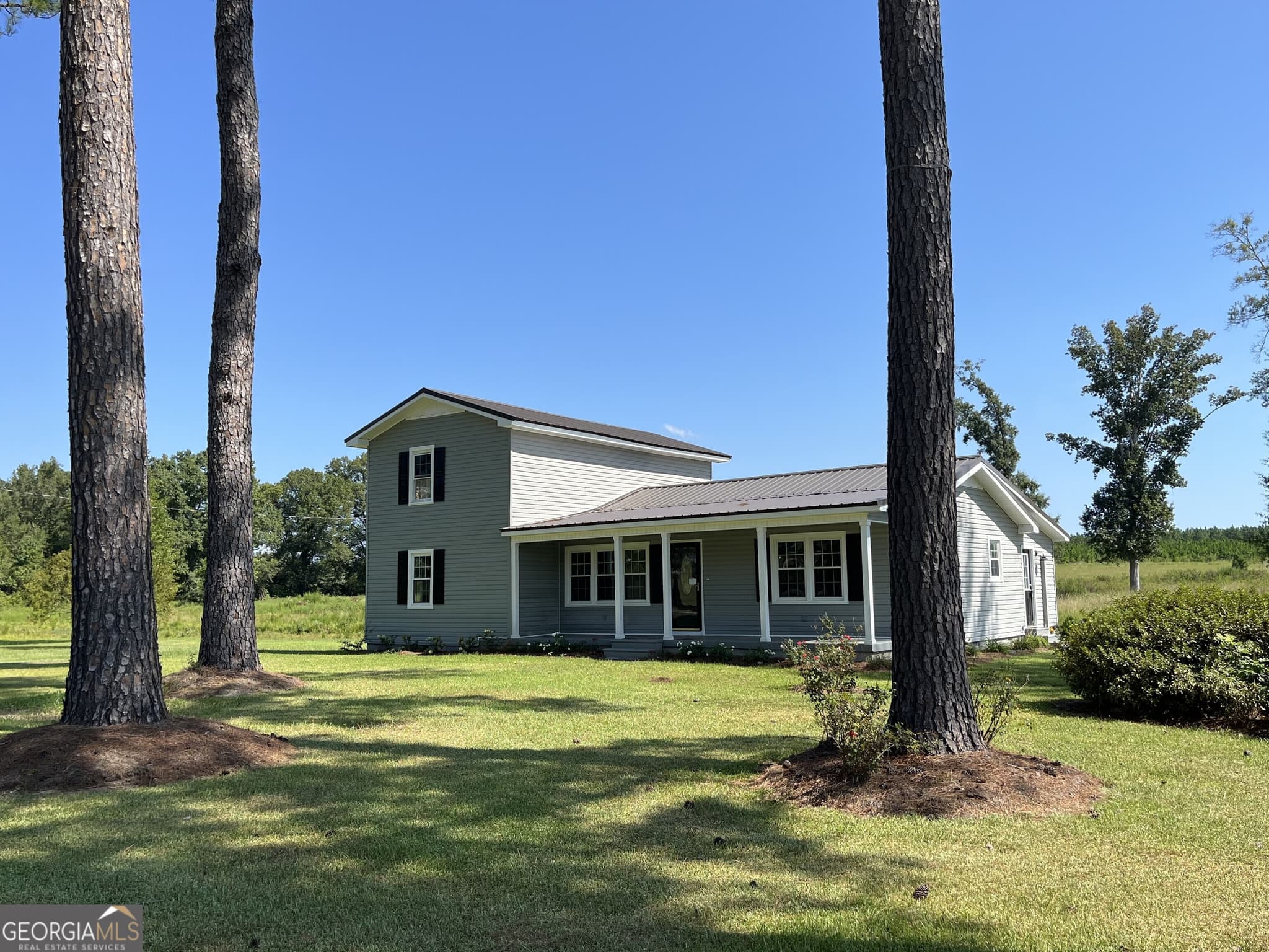 454 Taylor Rowland Road, Dexter, GA 31019 — most recent listing photo