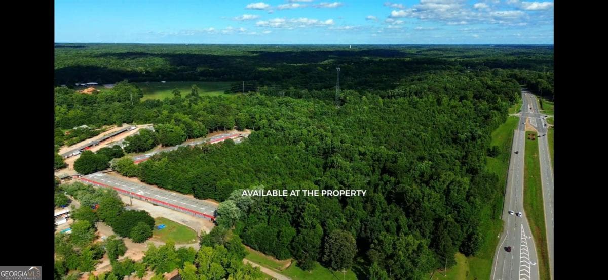 unimproved land for sale at 2900 Commerce Road, Athens, GA 30607 — photo 2