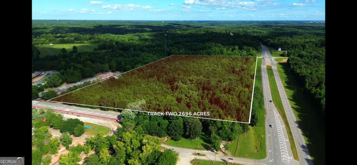 unimproved land for sale at 2900 Commerce Road, Athens, GA 30607 — photo 1 of 4