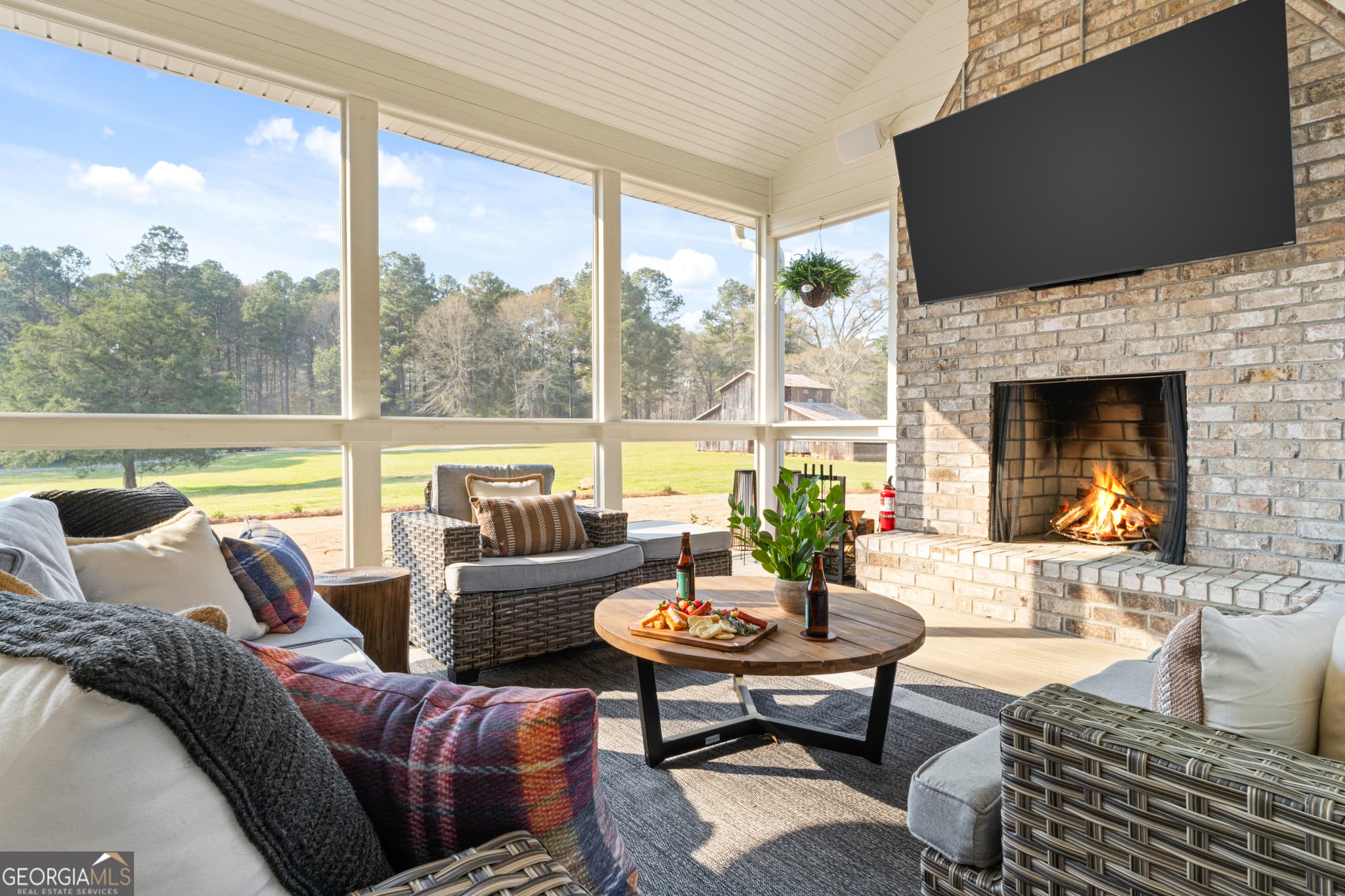 2 bedroom, 2 bathroom, 1,560 sq ft single family residence for sale at 4829 Yatesville Highway, Thomaston, GA 30286 — photo 3