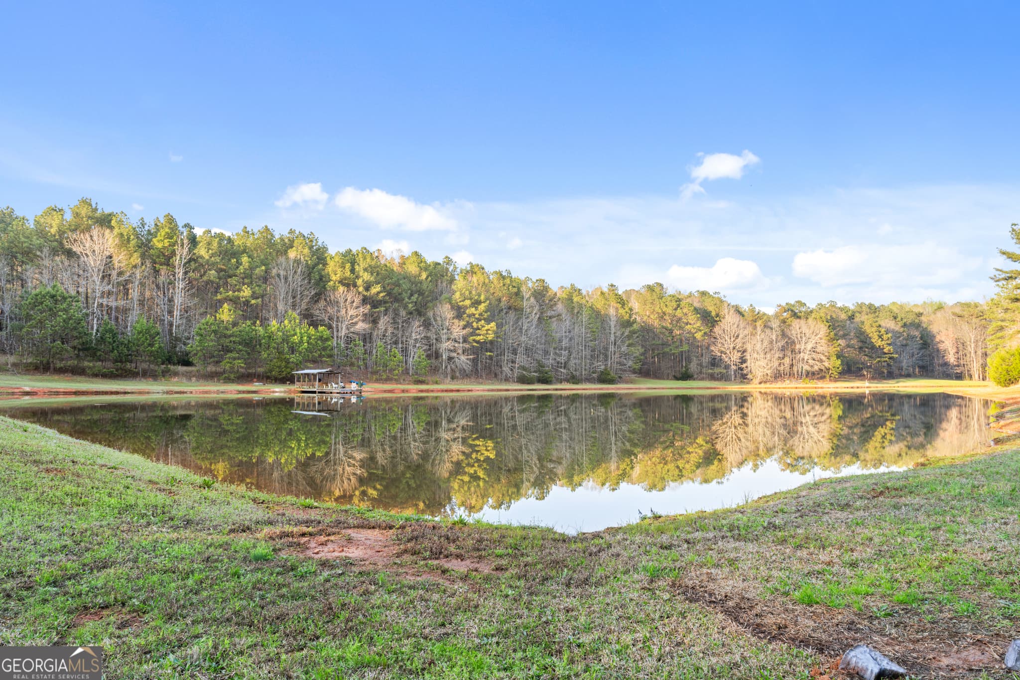 2 bedroom, 2 bathroom, 1,560 sq ft single family residence for sale at 4829 Yatesville Highway, Thomaston, GA 30286 — photo 5