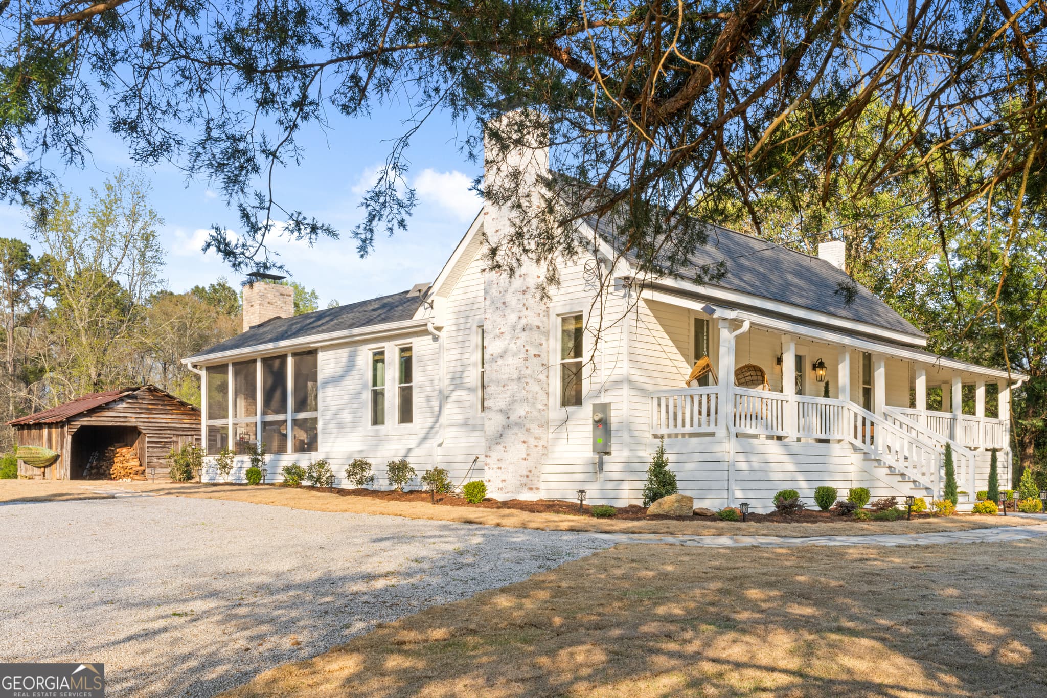 2 bedroom, 2 bathroom, 1,560 sq ft single family residence for sale at 4829 Yatesville Highway, Thomaston, GA 30286 — photo 10
