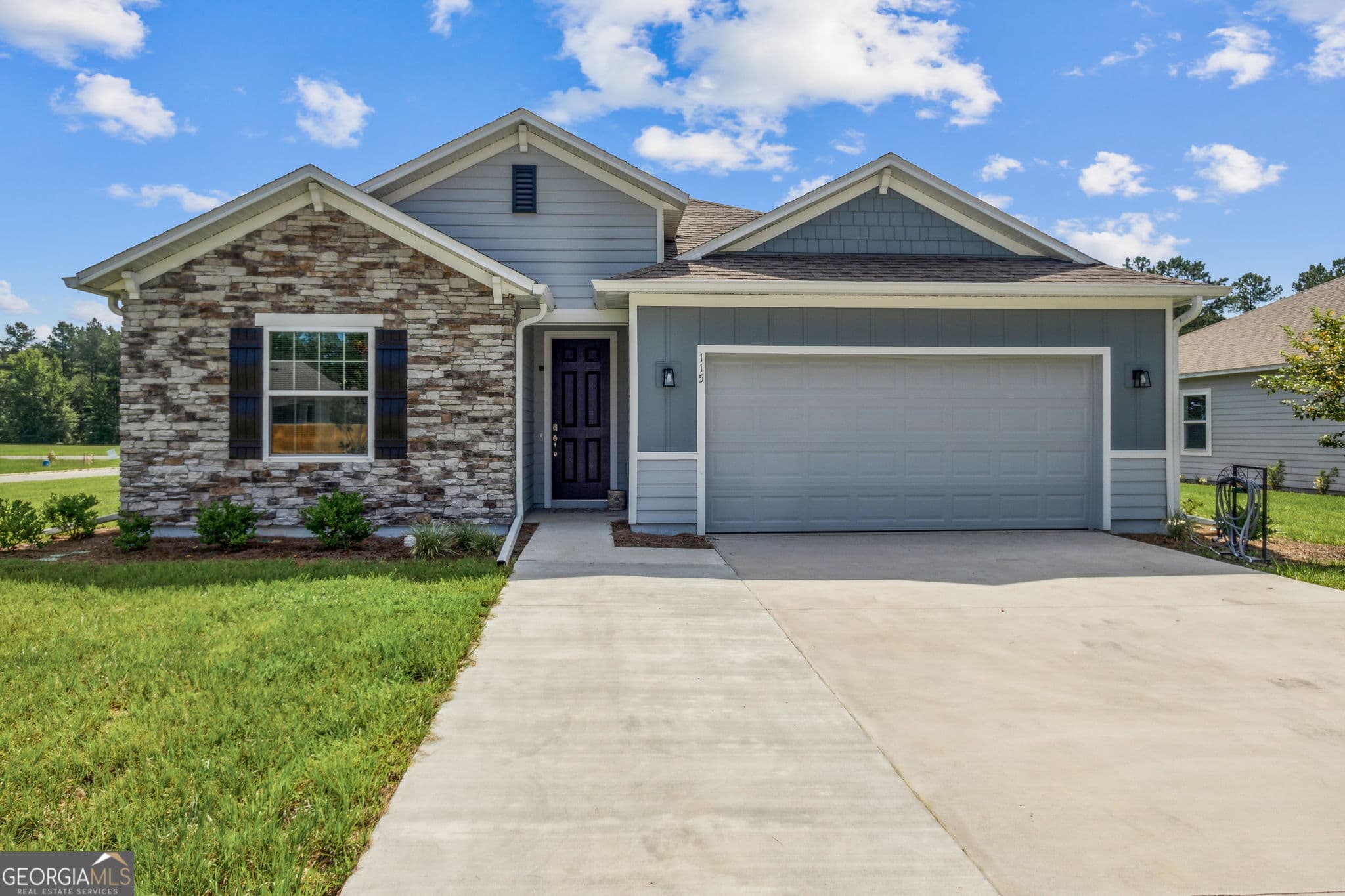 115 Starboard Court, Kingsland, GA 31548 — most recent listing photo