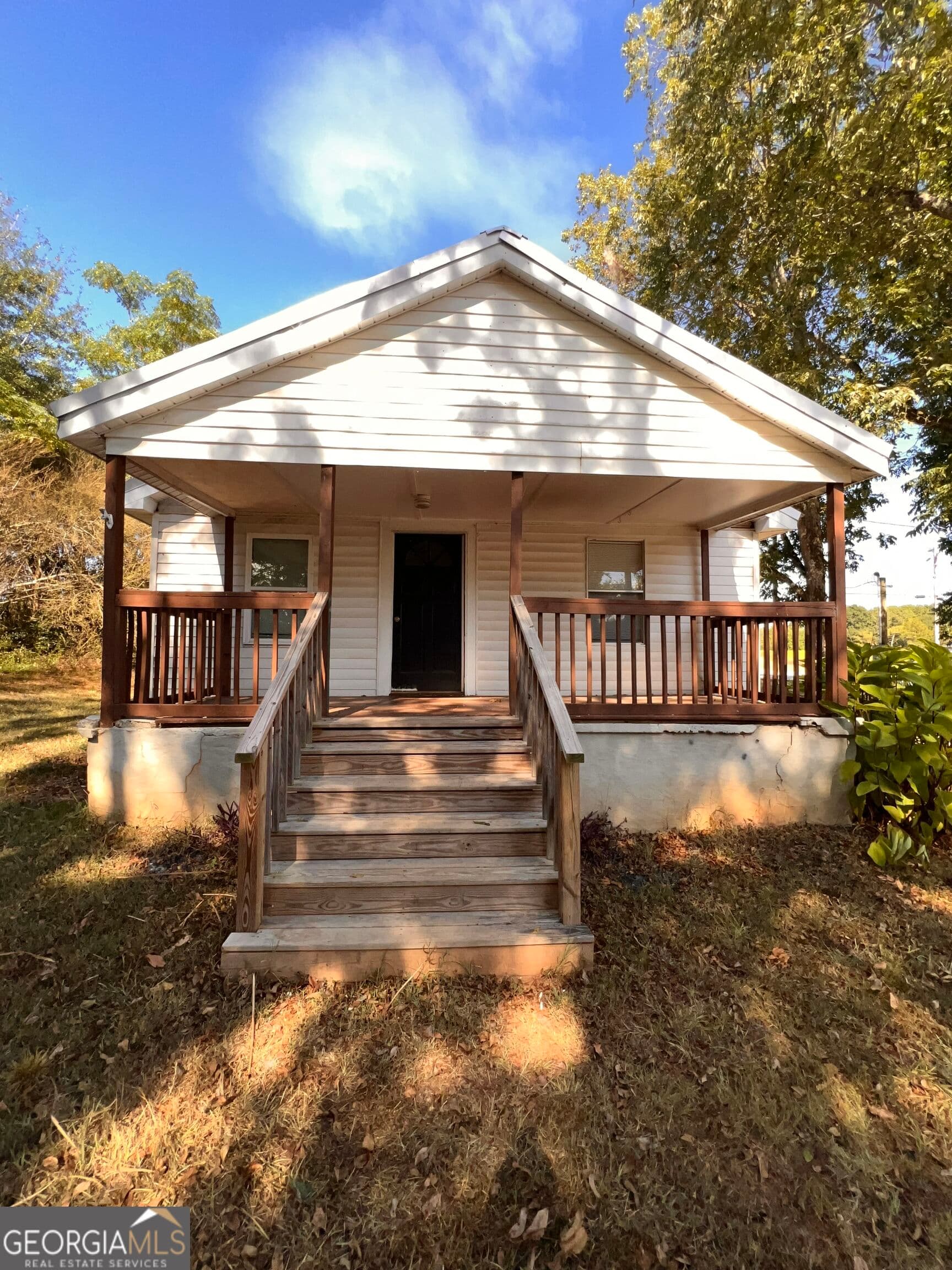 multi family for sale at 1665 Hwy 29, Danielsville, GA 30633 — photo 2